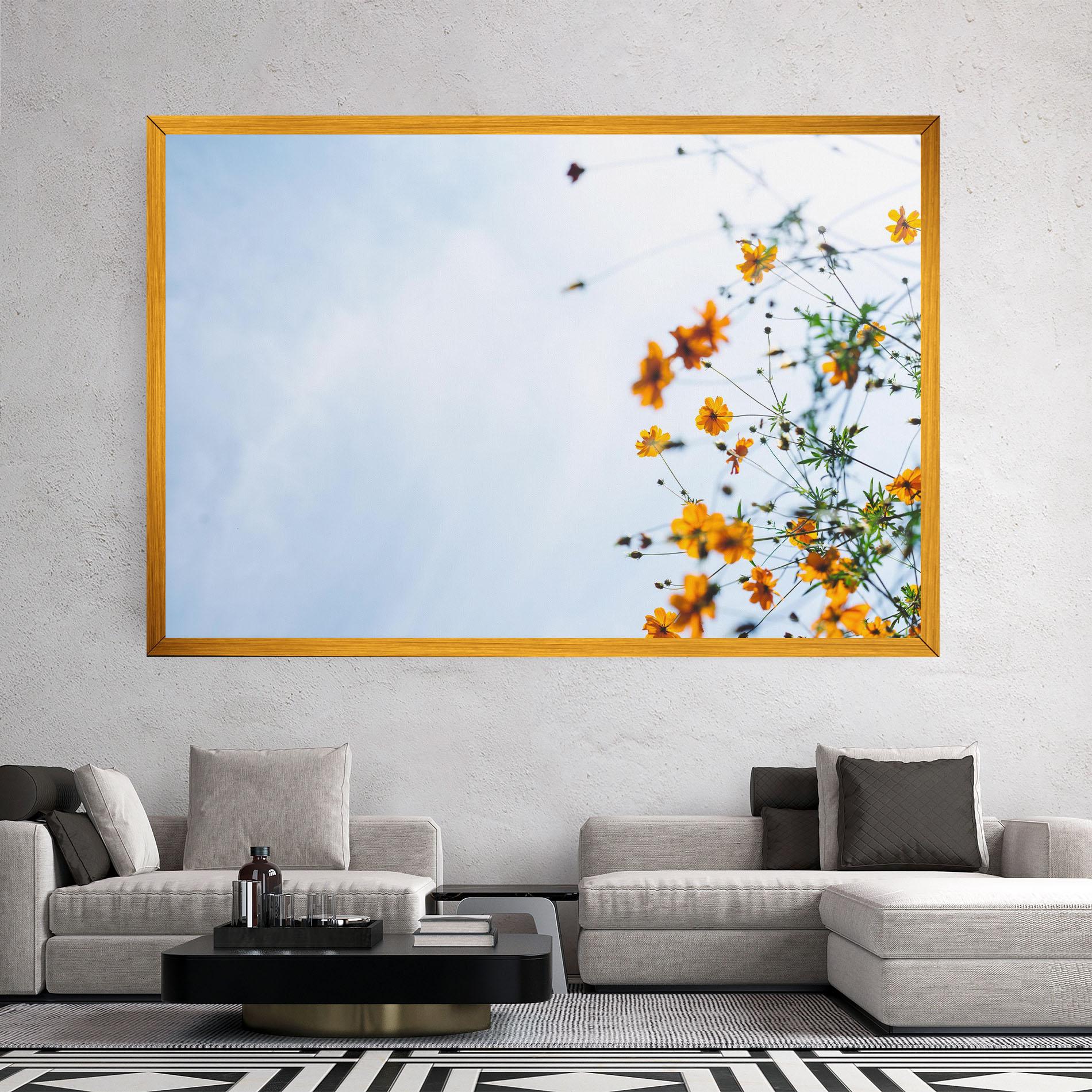 Vászonkép Masaaki Komori 7xP5BJ34ybg Unsplash mockup 2