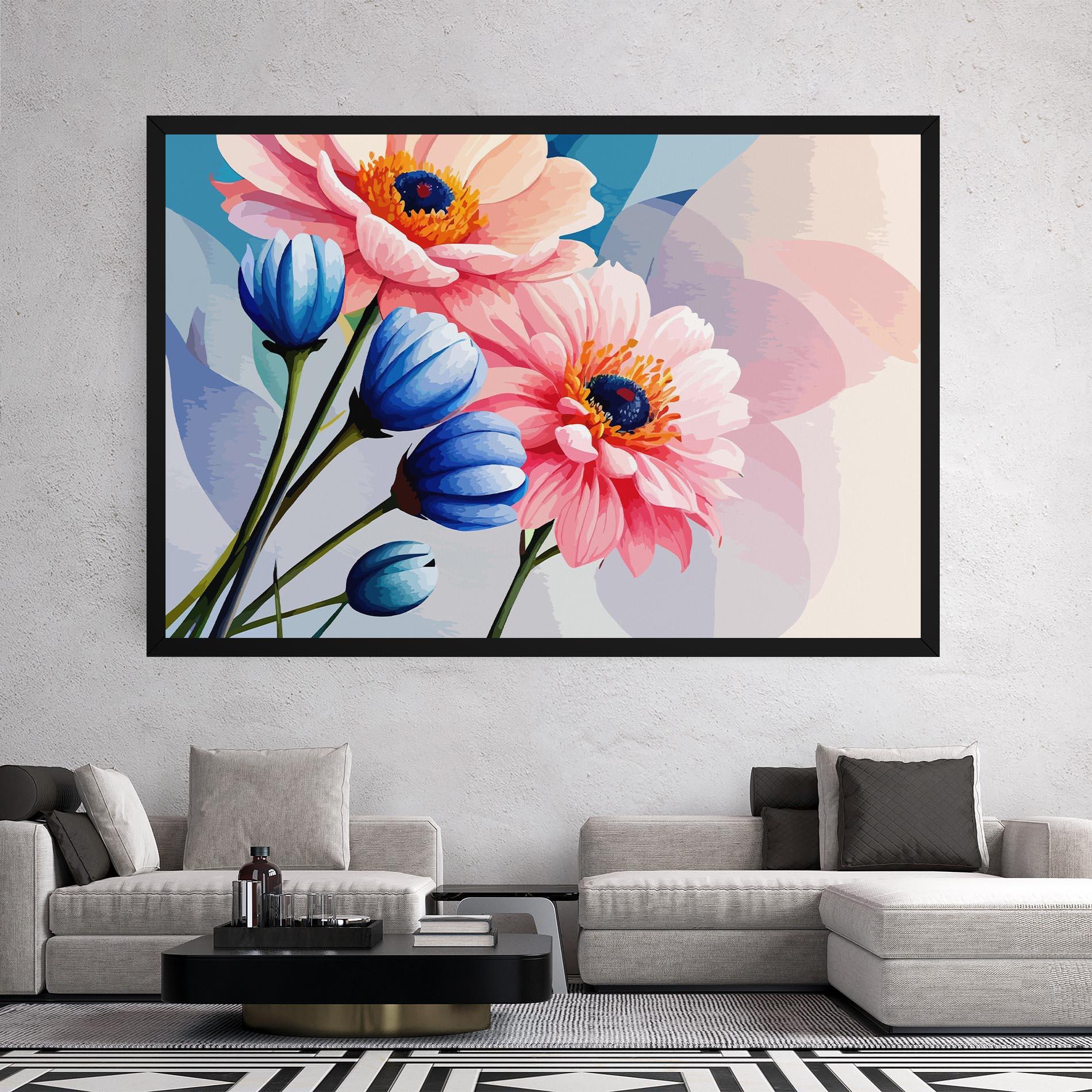 Vászonkép Freepik_upload_6 mockup 2