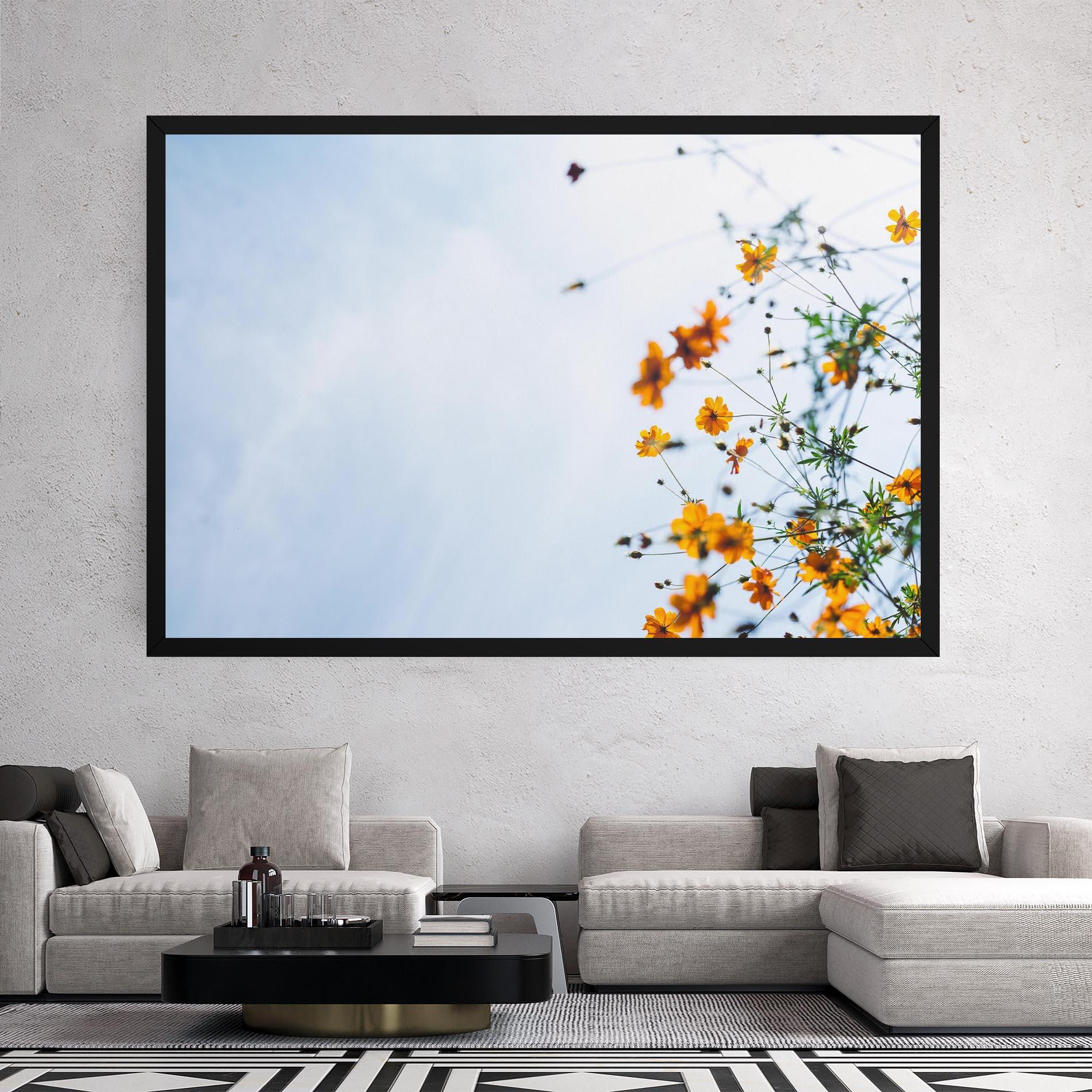 Vászonkép Masaaki Komori 7xP5BJ34ybg Unsplash mockup 2