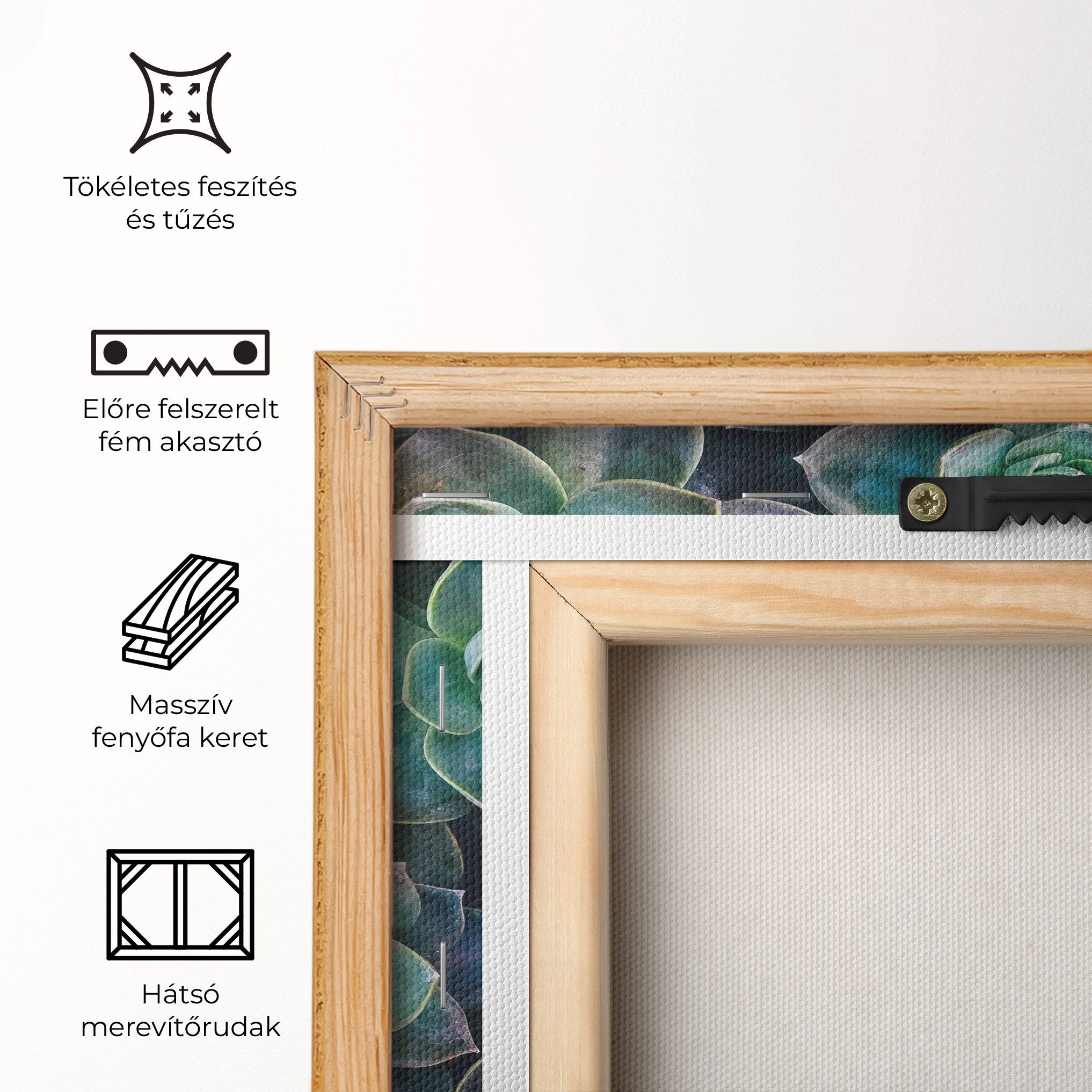 Green Lilac Tree mockup 5