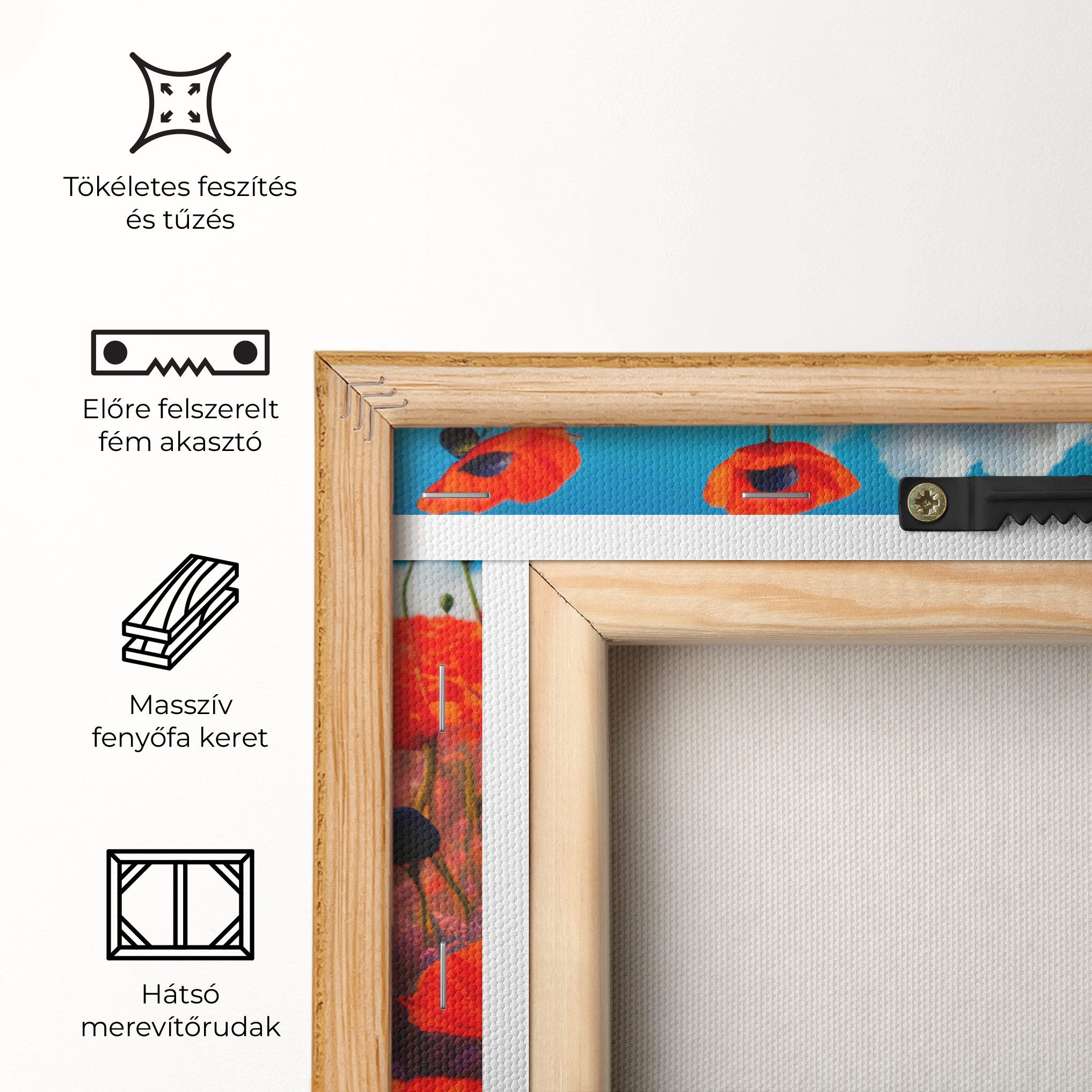 Wild Poppies mockup 5