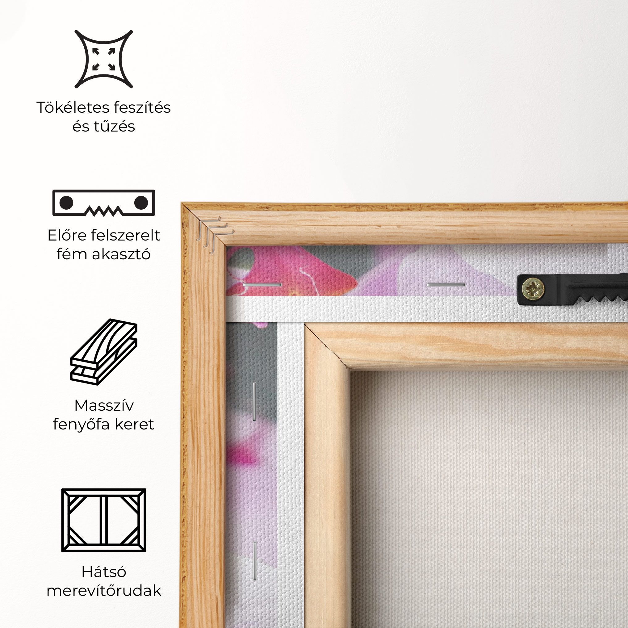 Light Purple Orchid mockup 5