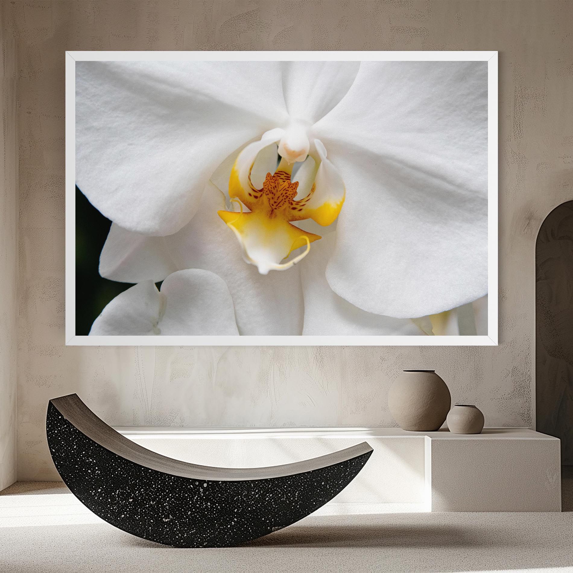 Big Orchid Close Up mockup 8