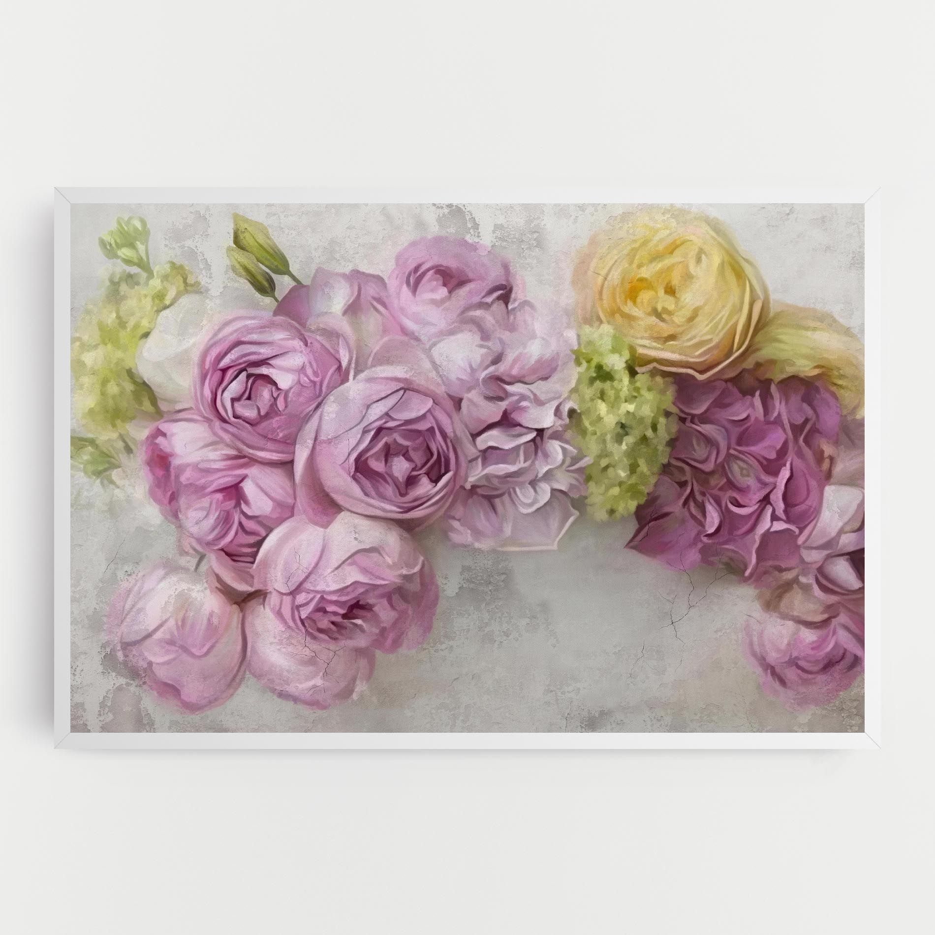 Trandafiri Colorati mockup 0