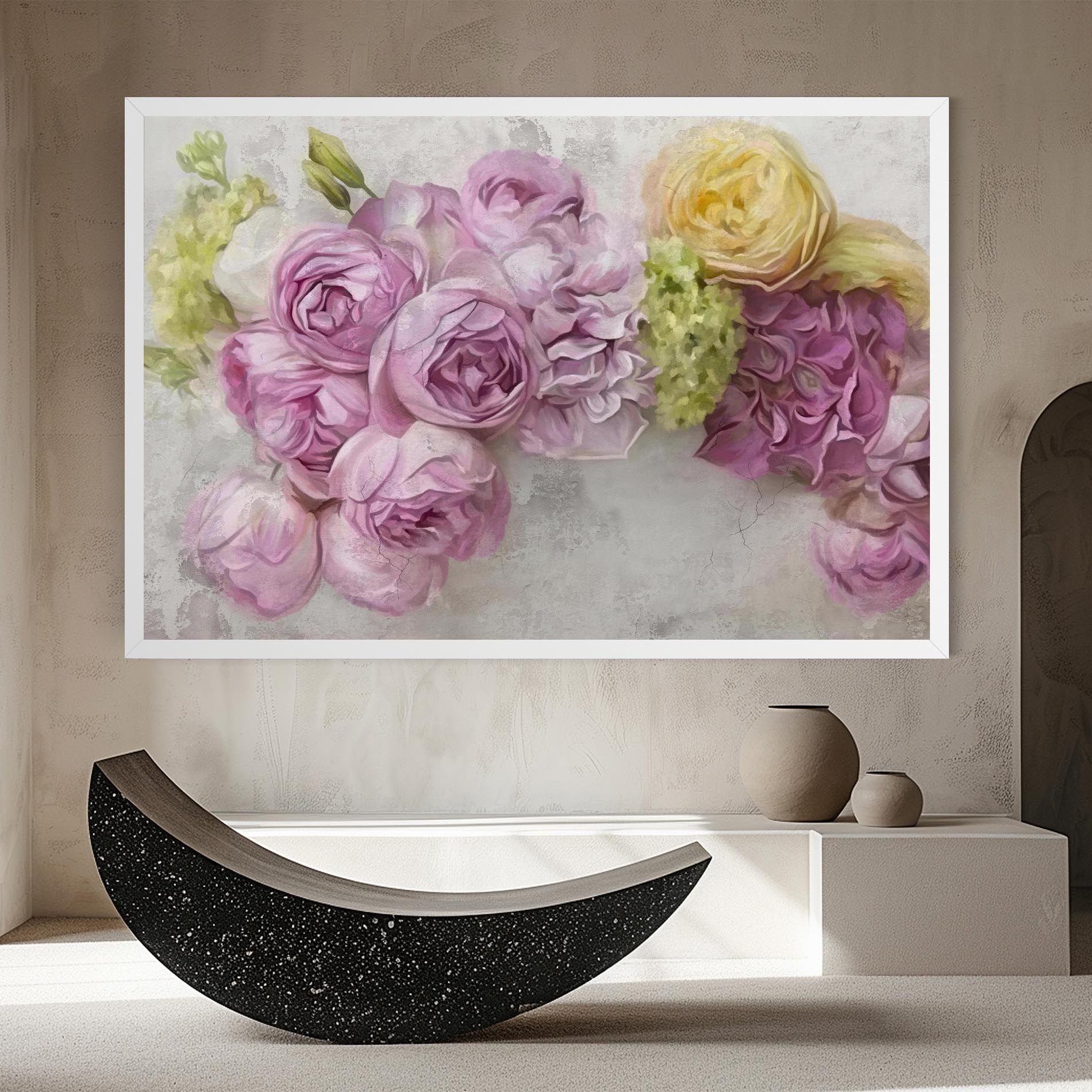 Trandafiri Colorati mockup 8