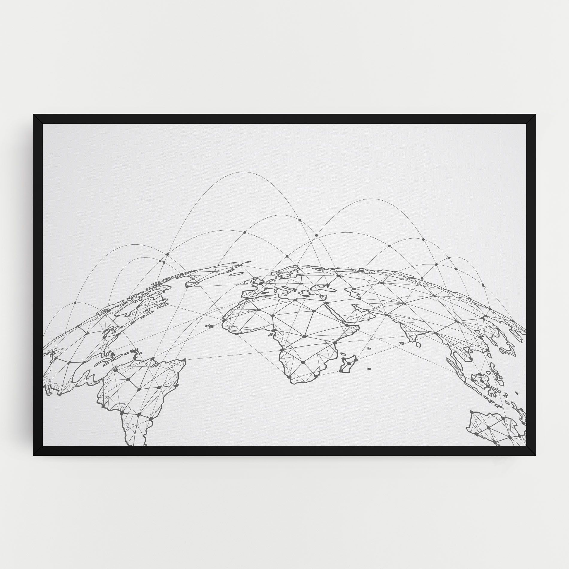 Global Network mockup 0