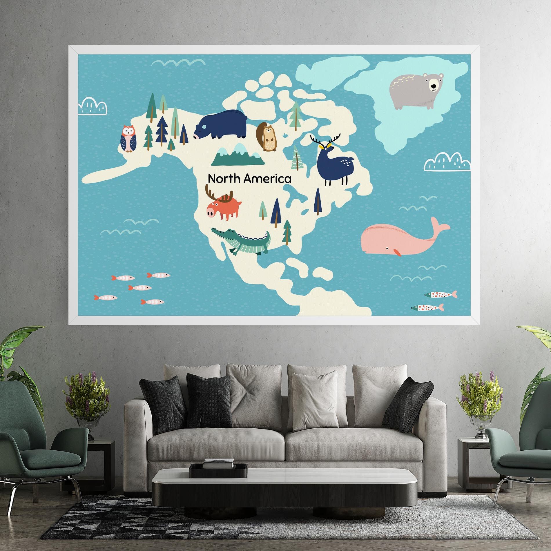 North America mockup 7