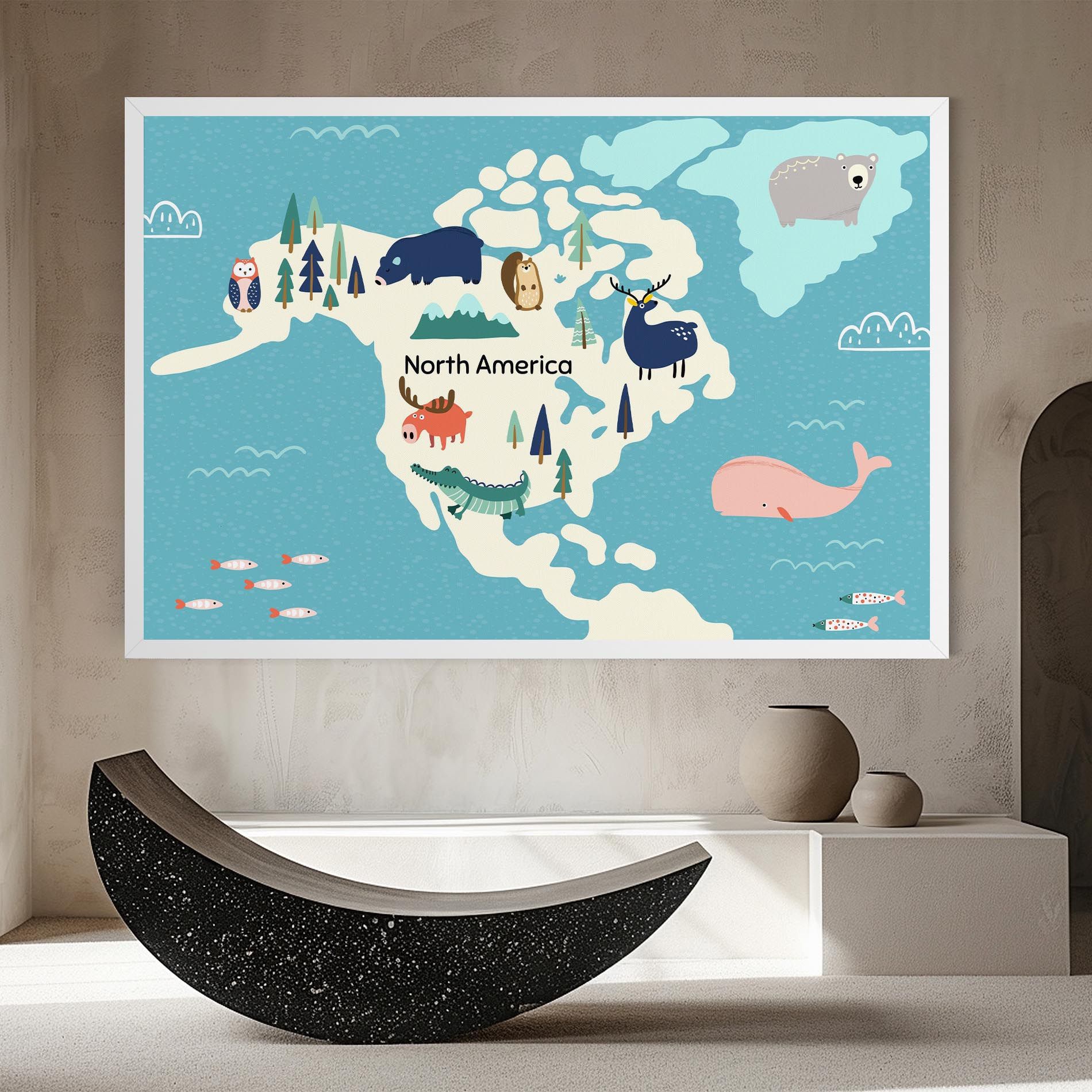 North America mockup 8