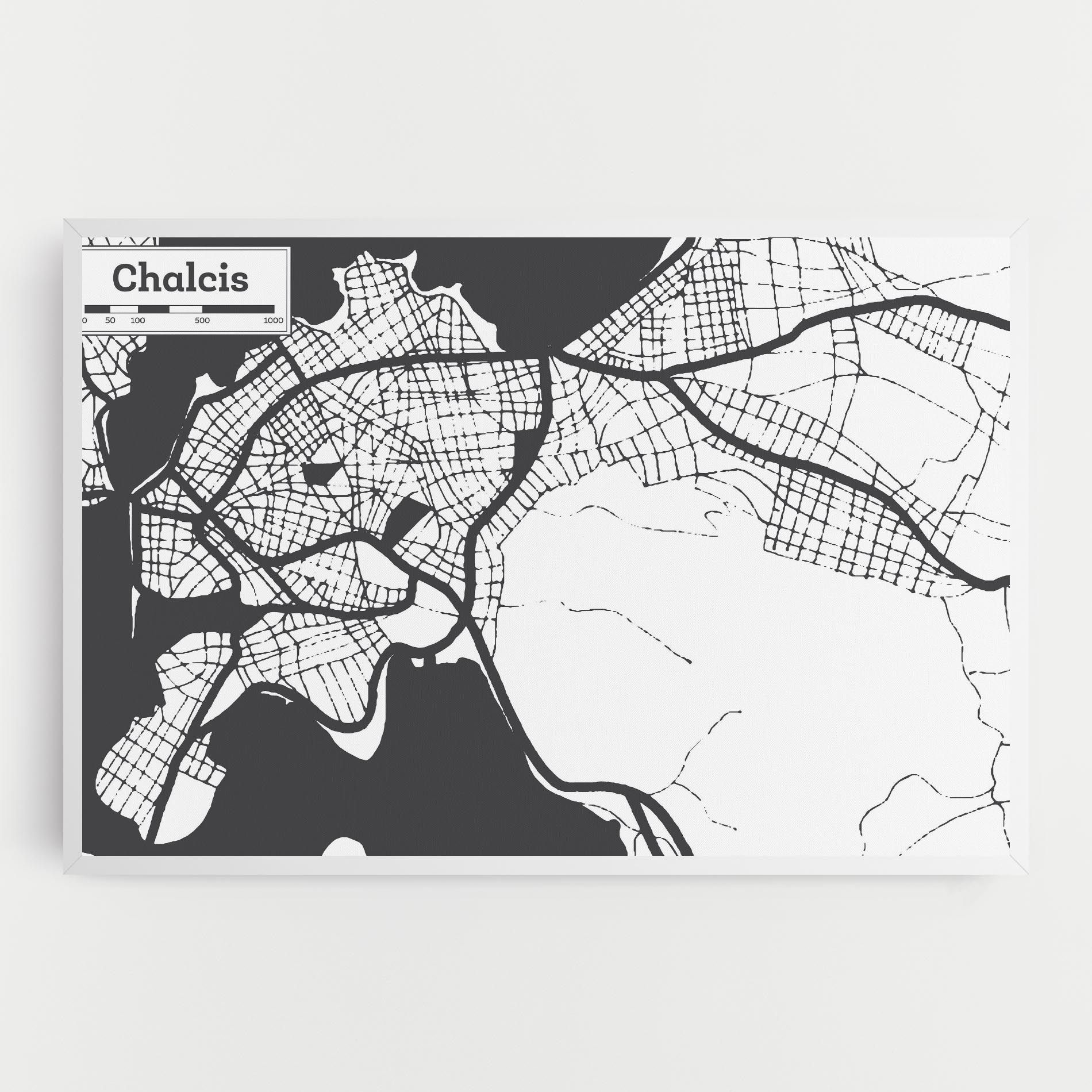 Chalcis Map mockup 0