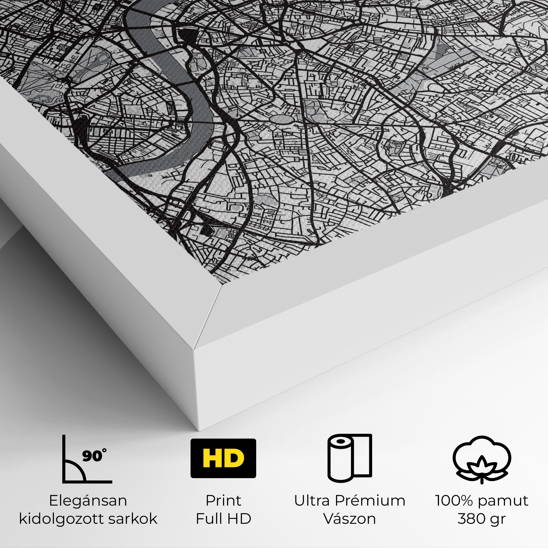 City Map mockup 4