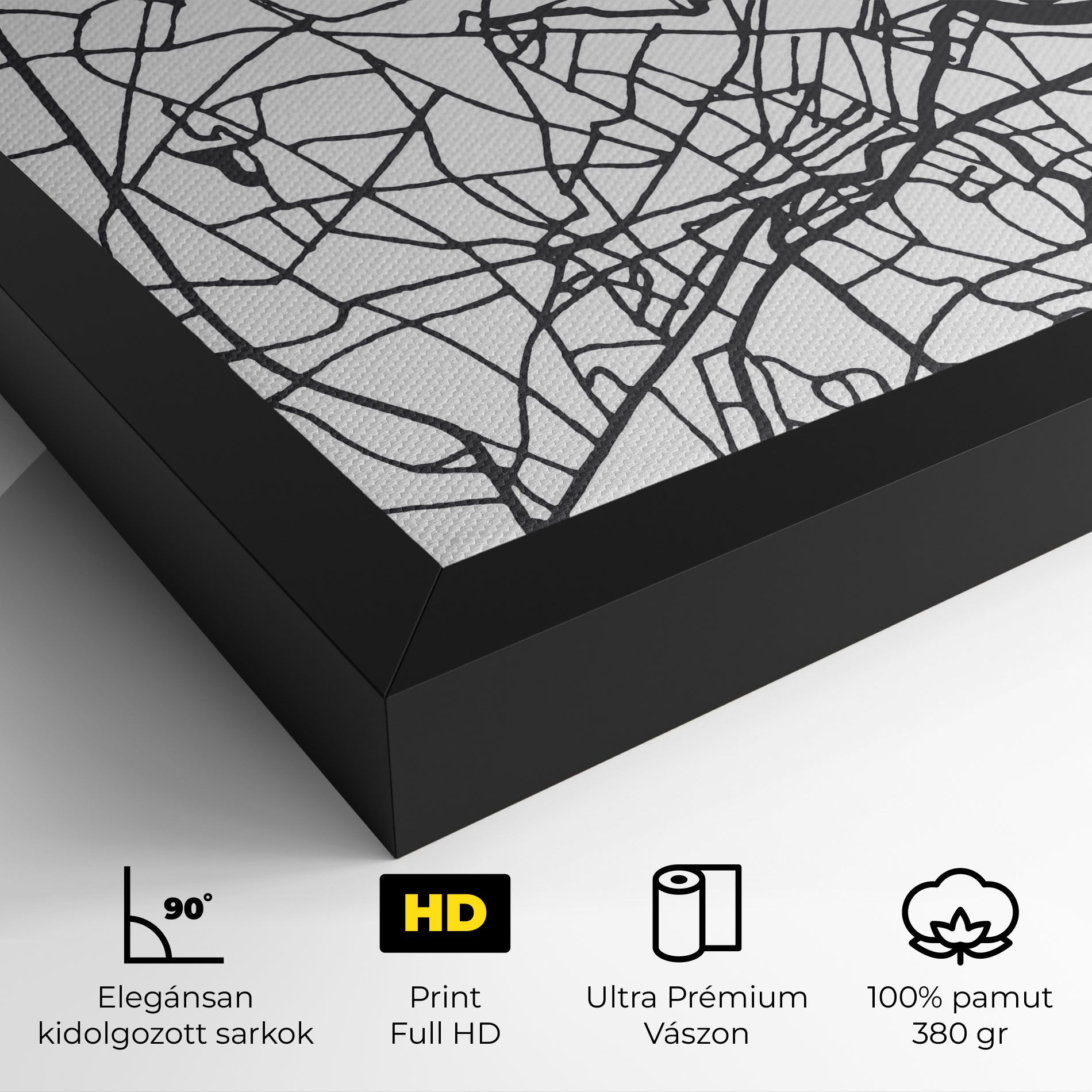 Ho Chi Minh Map mockup 4