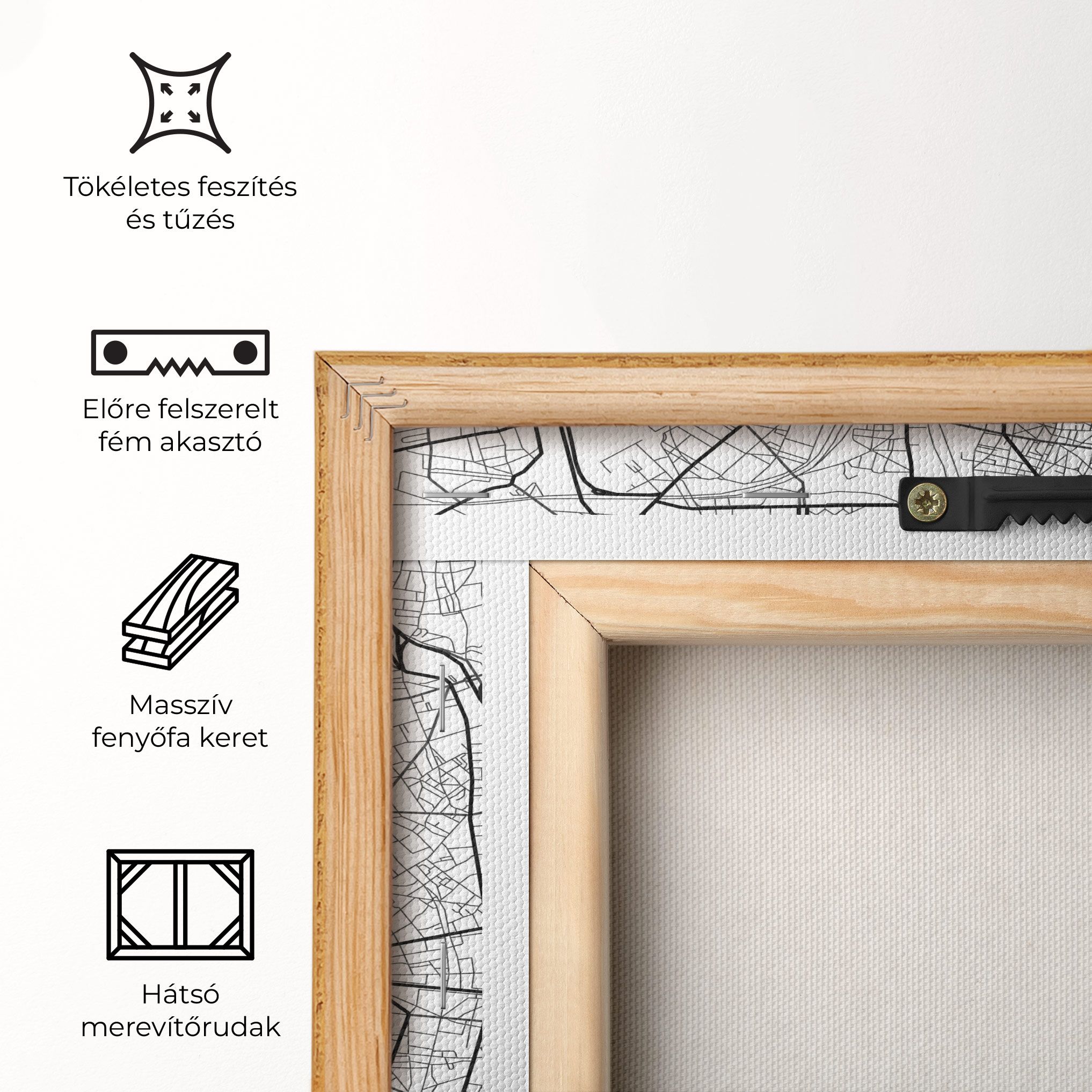 City Black Line mockup 5