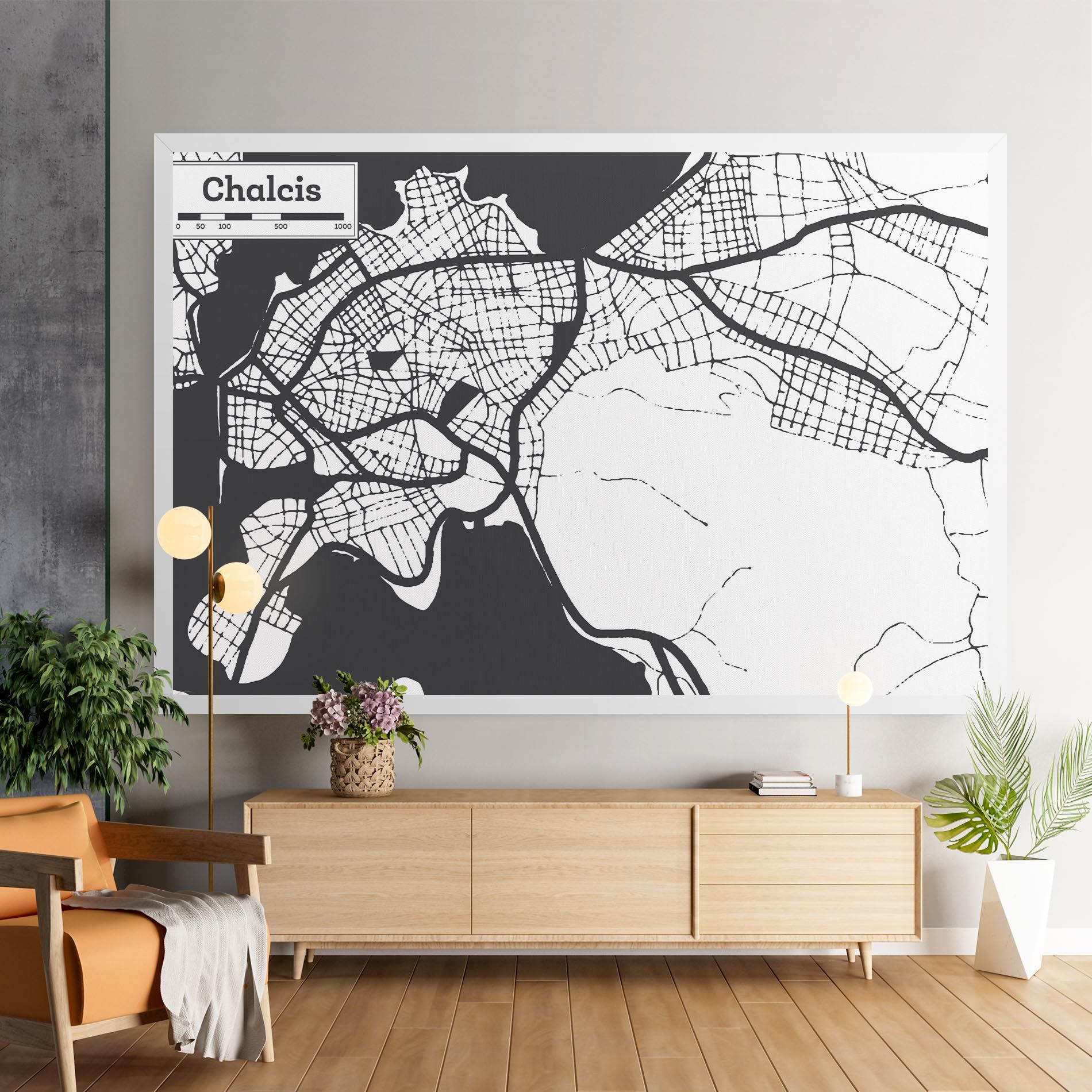 Chalcis Map mockup 9