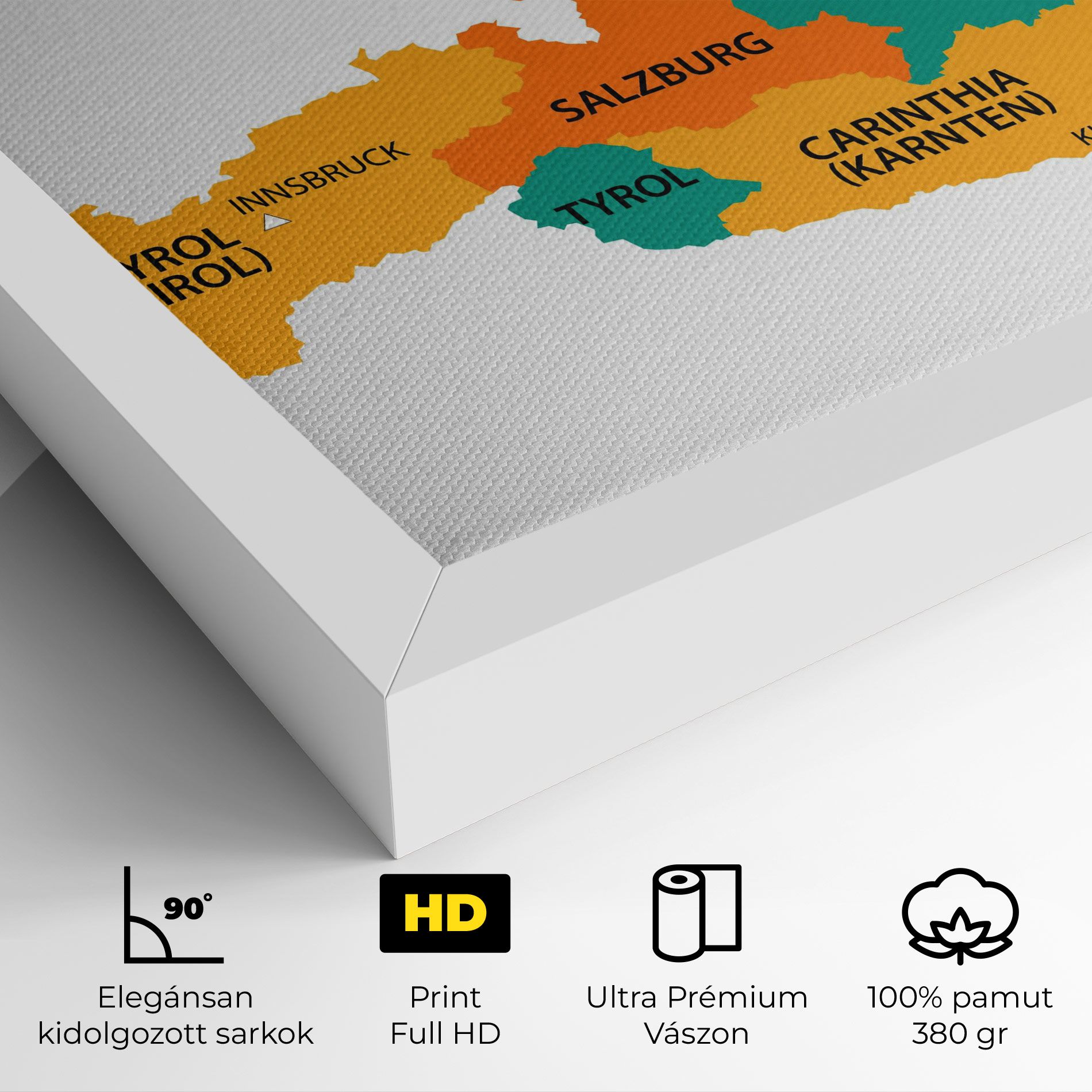 Austria Color Map mockup 4