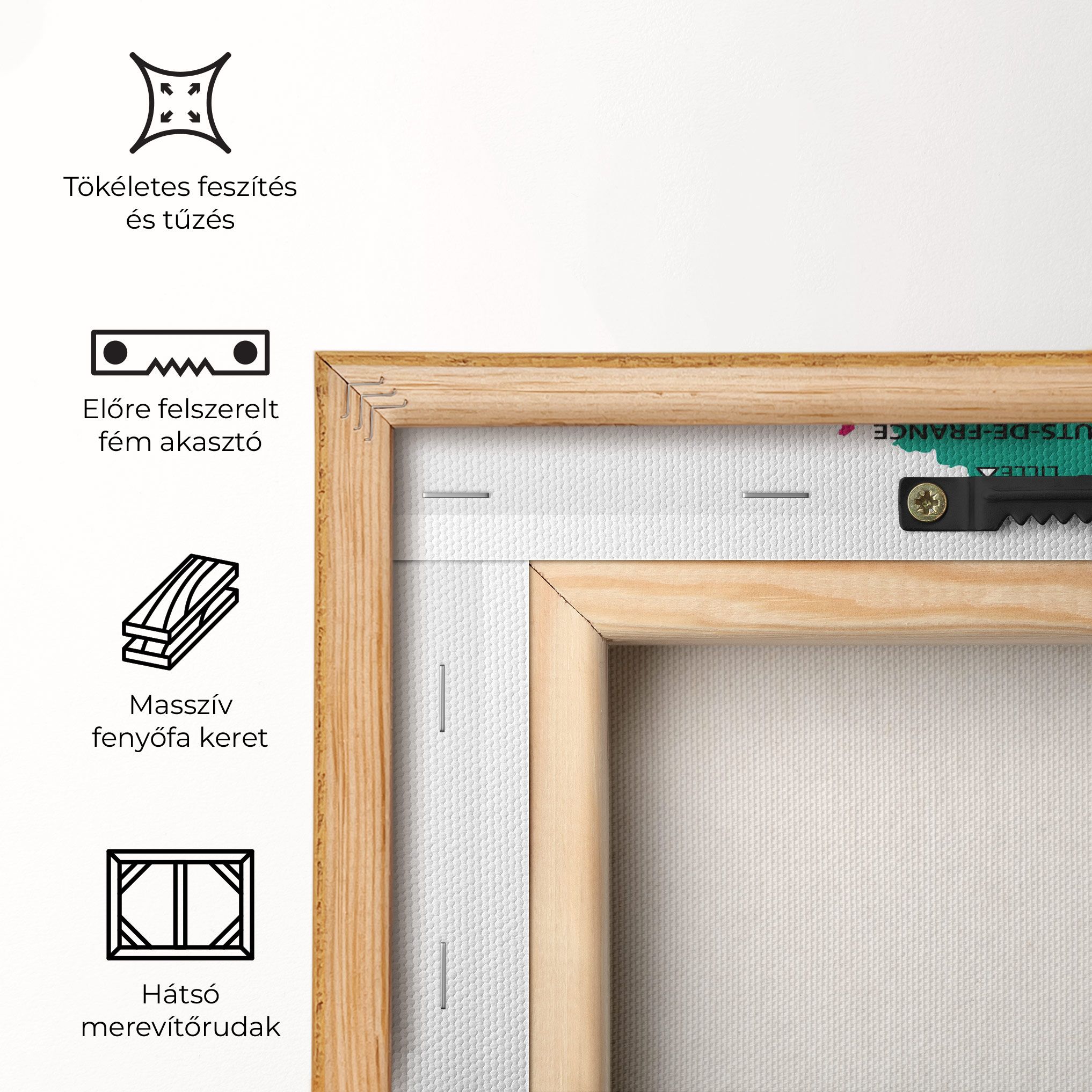 France Color Map mockup 5