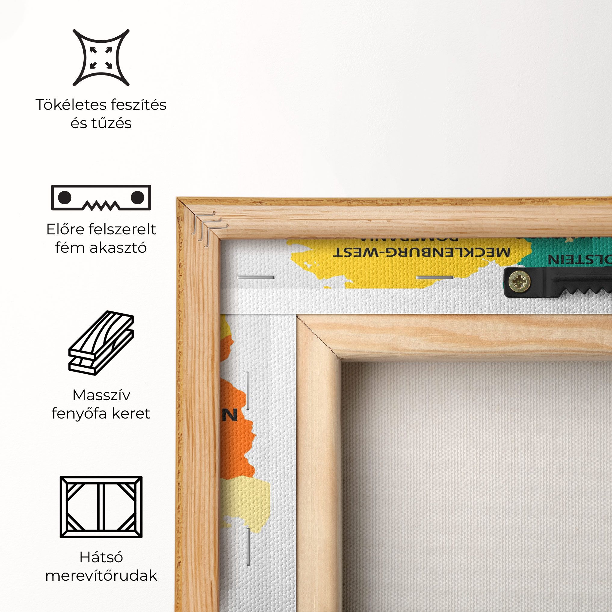 Germany Color Map mockup 5