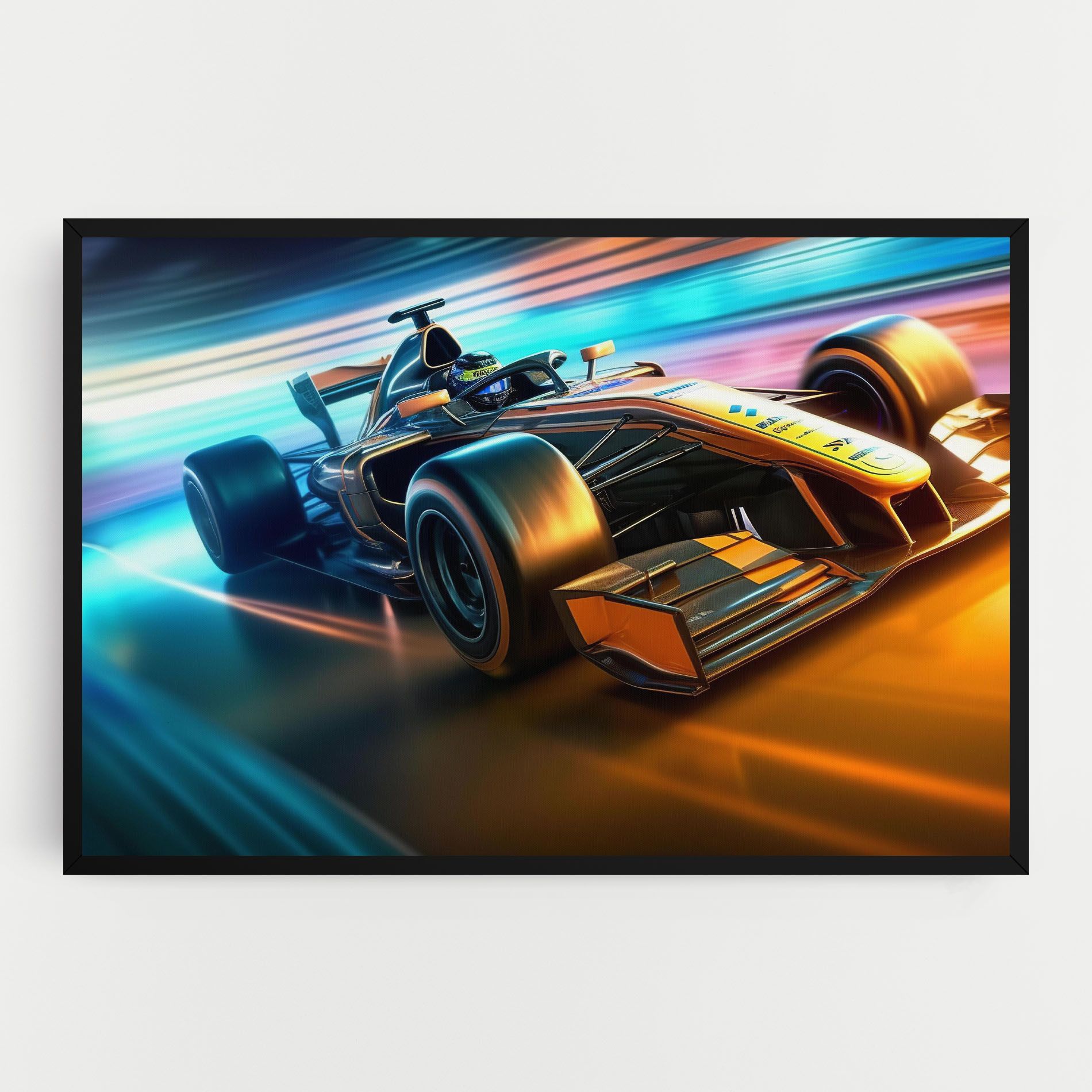 Yellow Blue F1 mockup 0