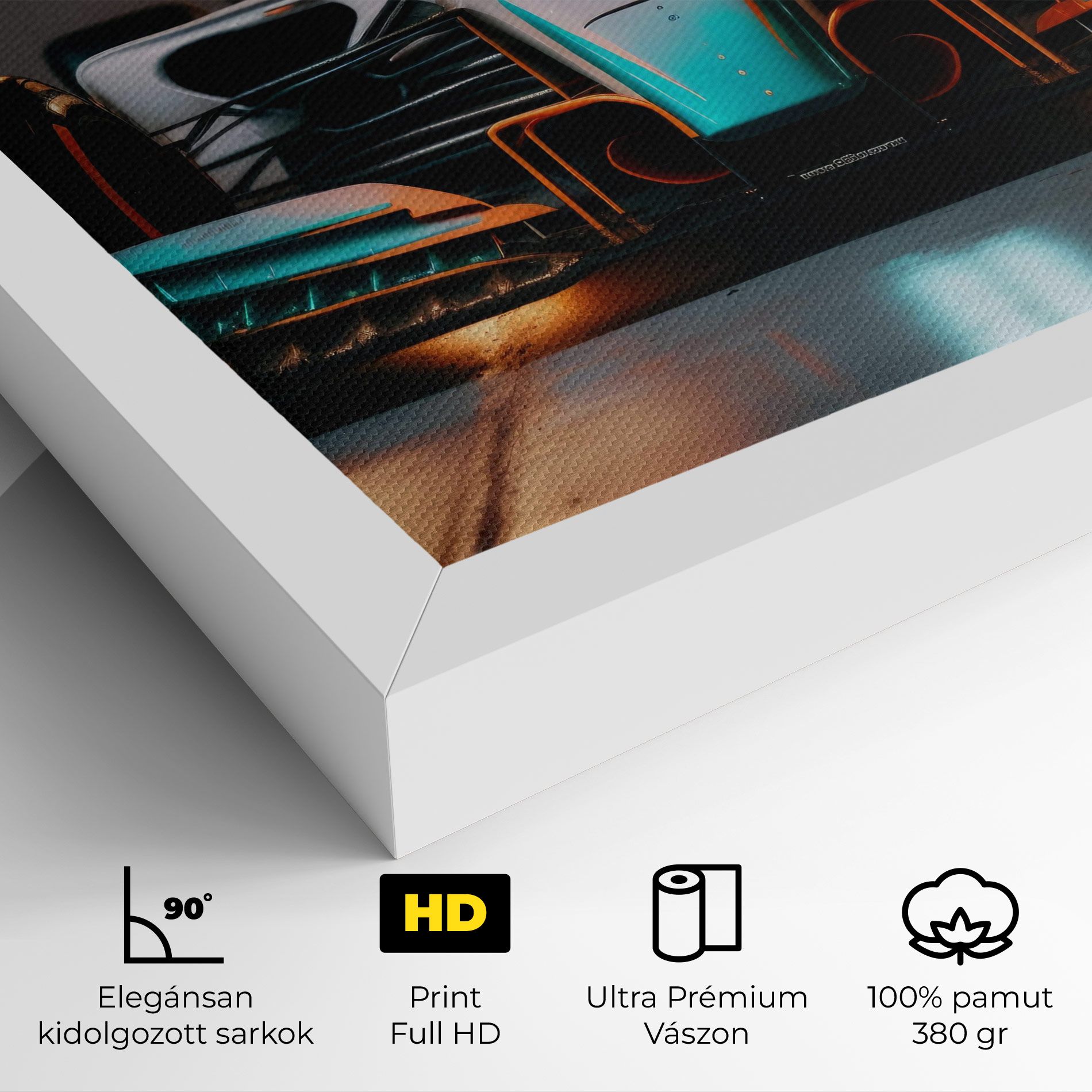 Blue White F1 mockup 4