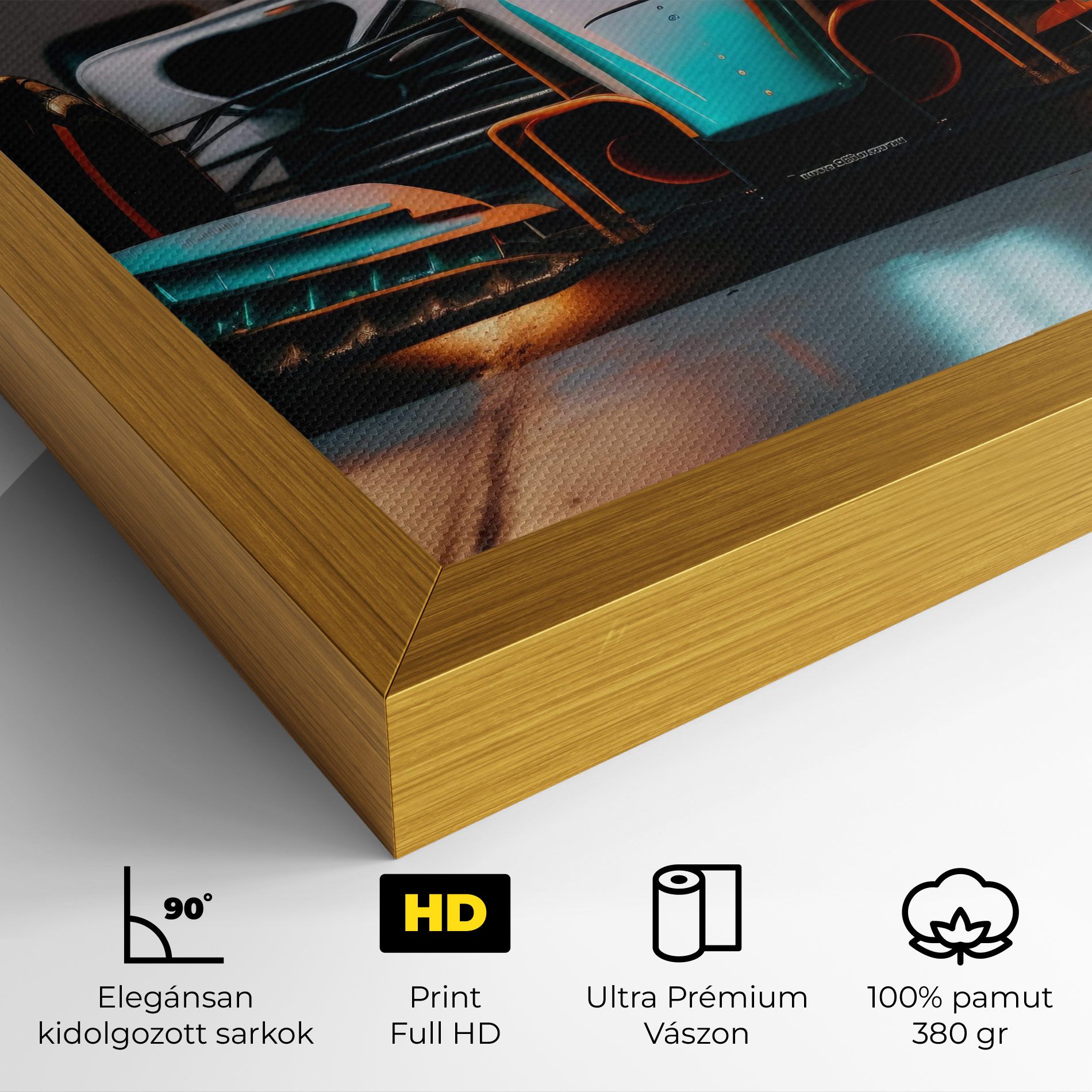 Blue White F1 mockup 4