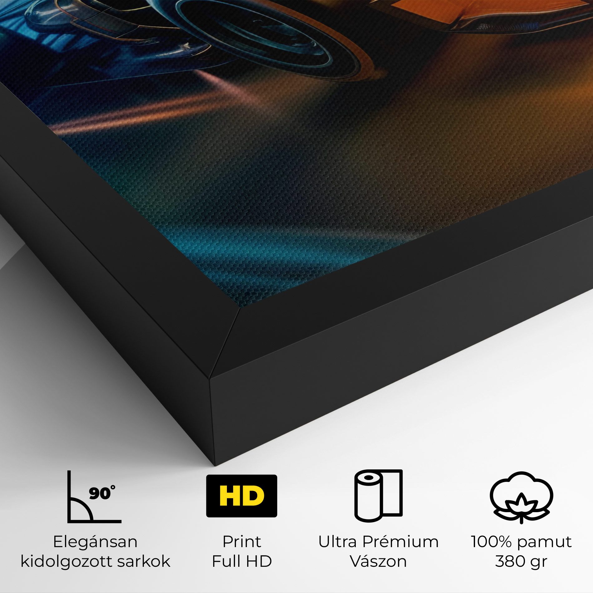 Yellow Blue F1 mockup 4