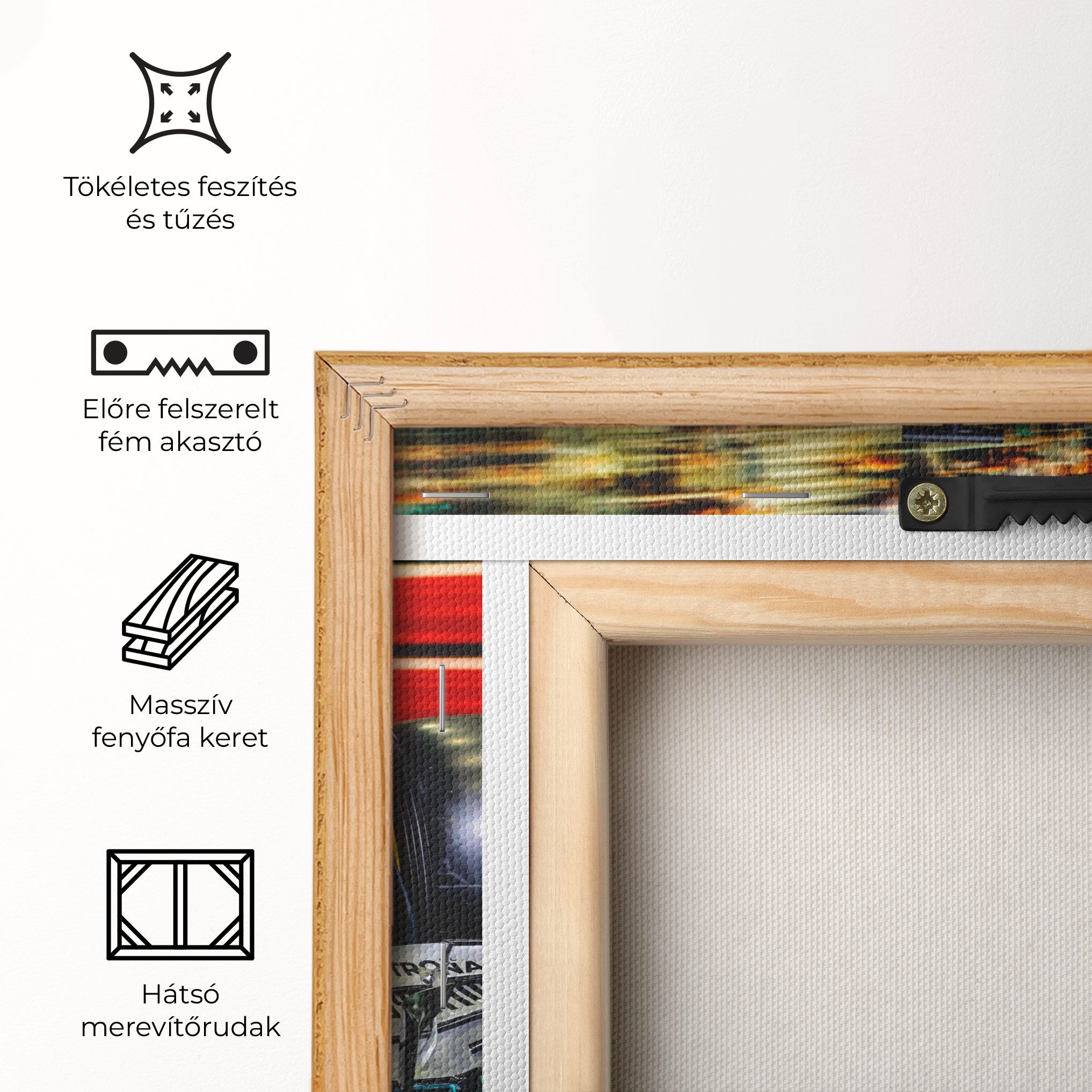 Black Green F1 mockup 5