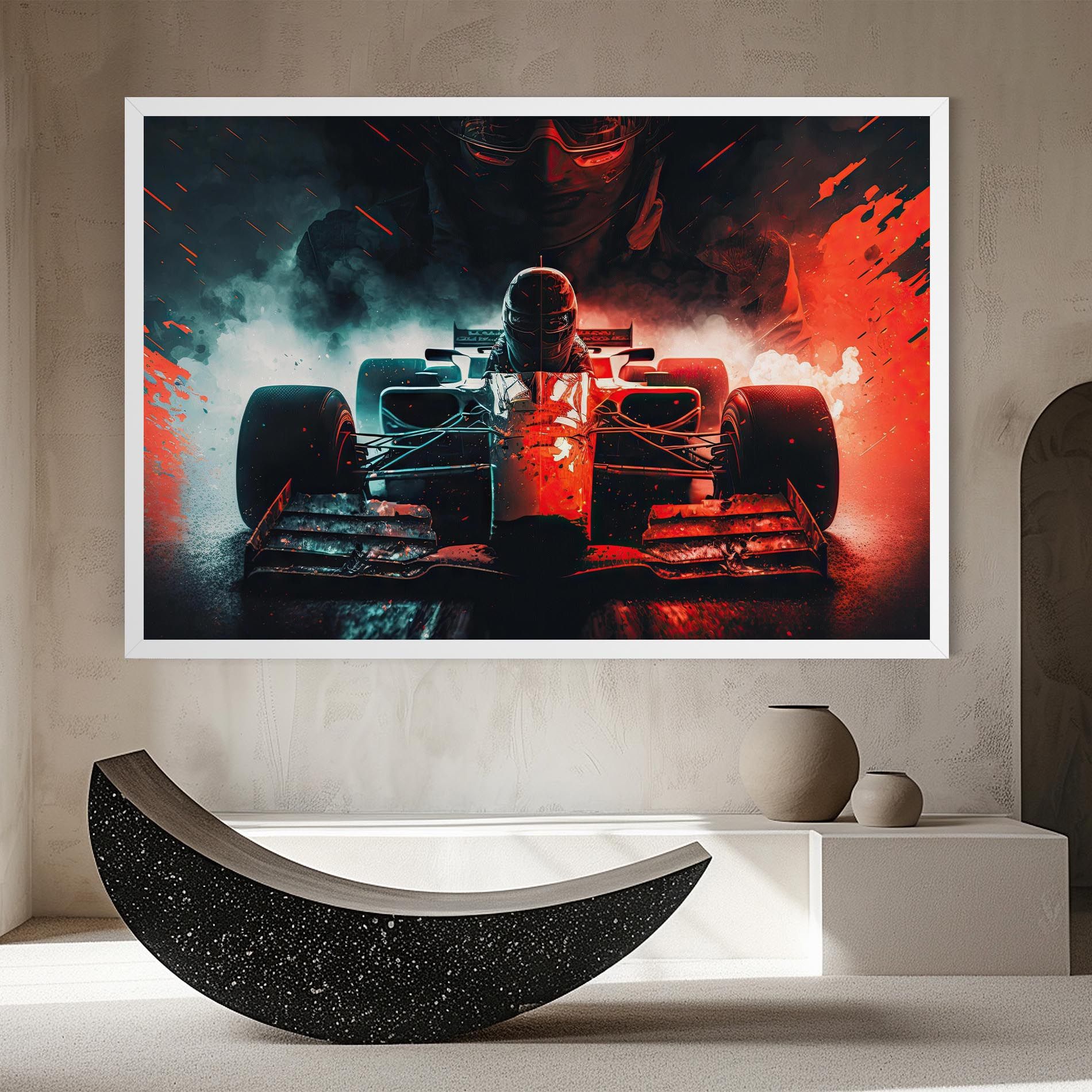 Blue Red F1 mockup 8