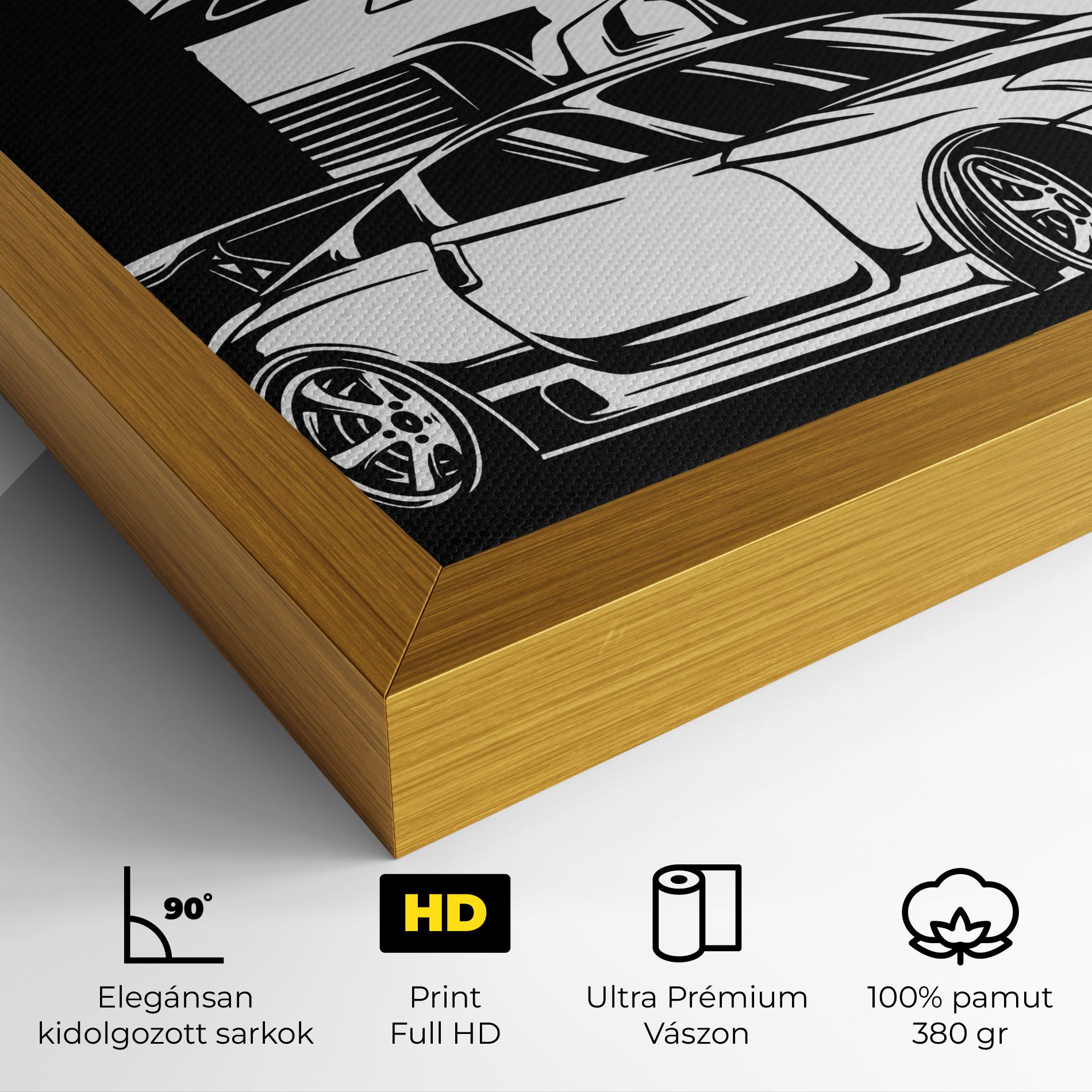 Car Street Racing mockup 4