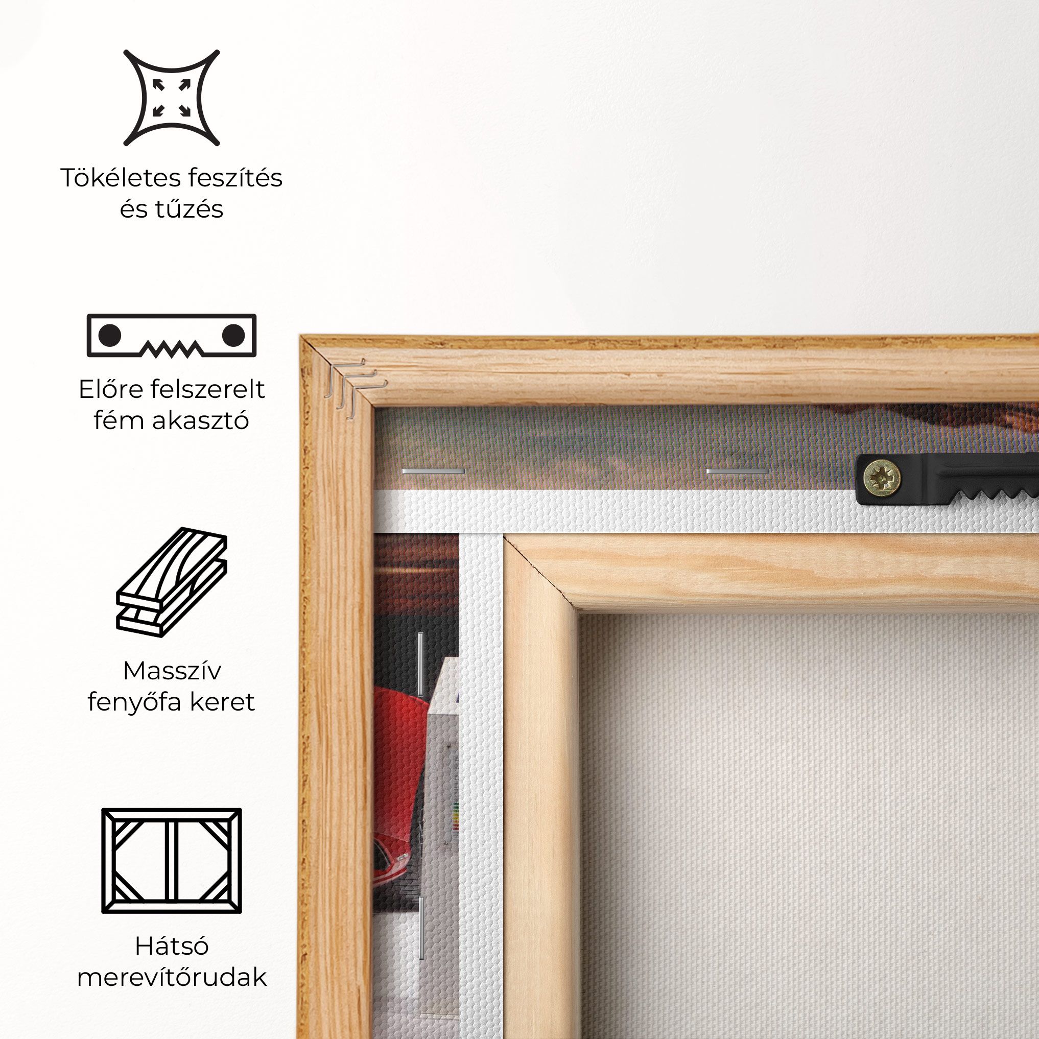 Red Lambo Front mockup 5