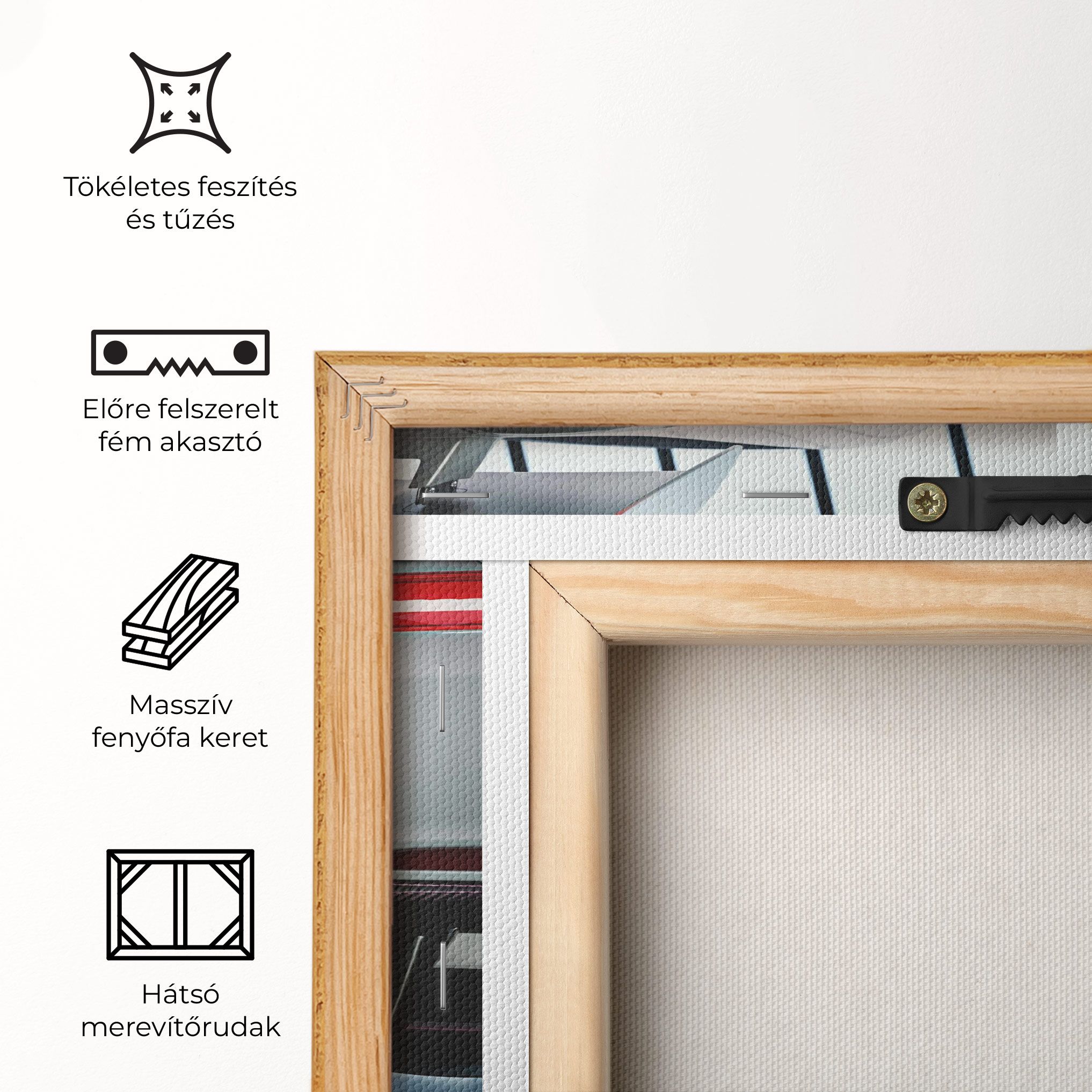 White Mercedes Amg mockup 5