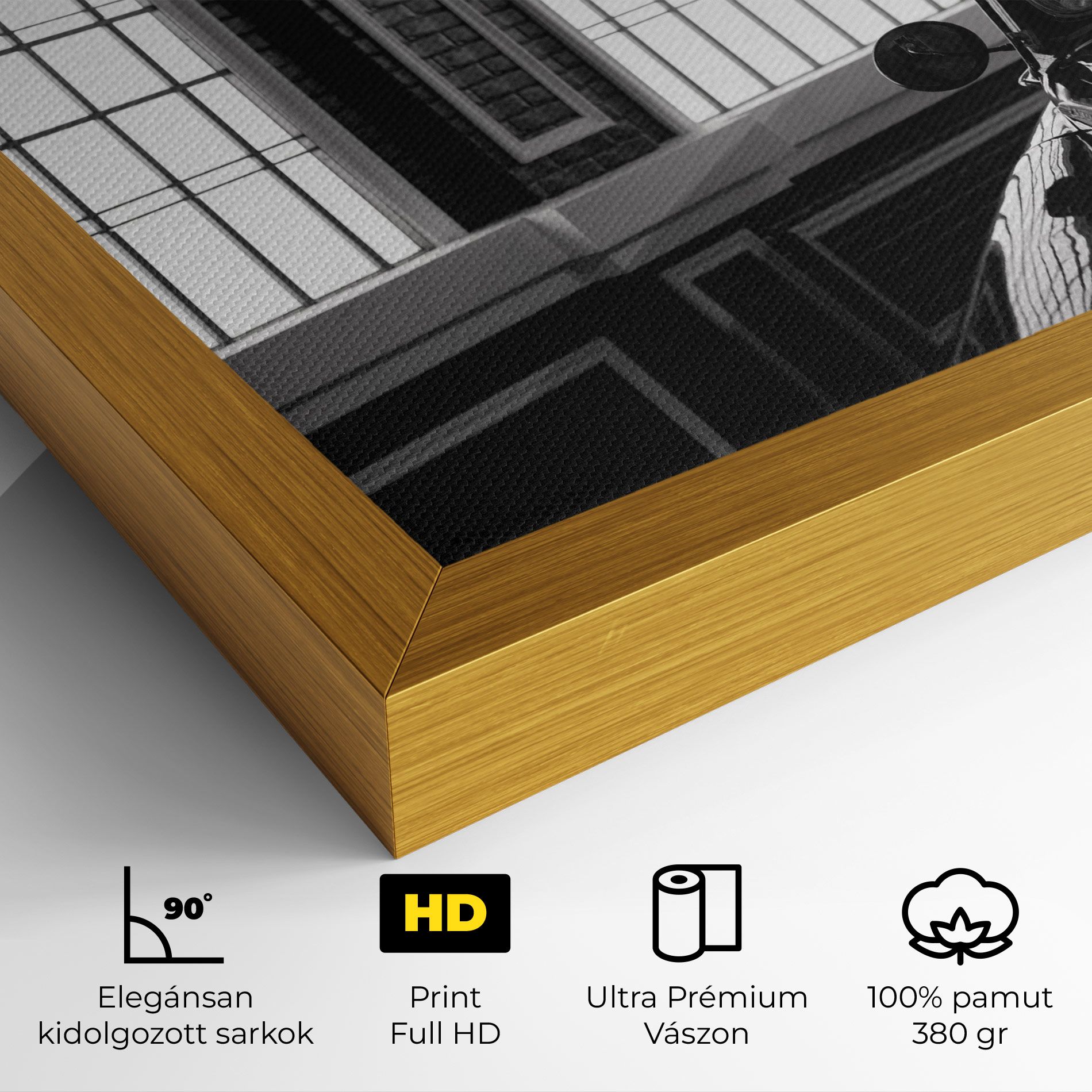 Window Old Car mockup 4