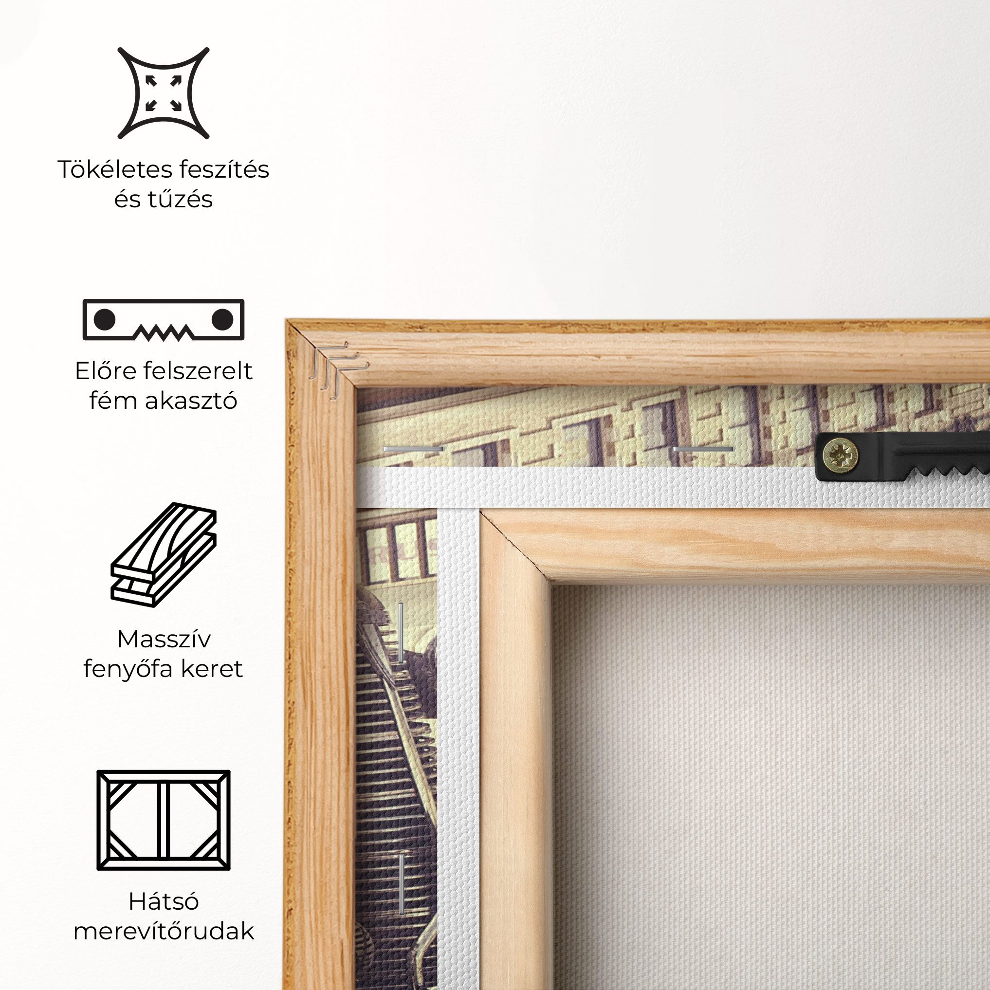 Old Classic Car mockup 5