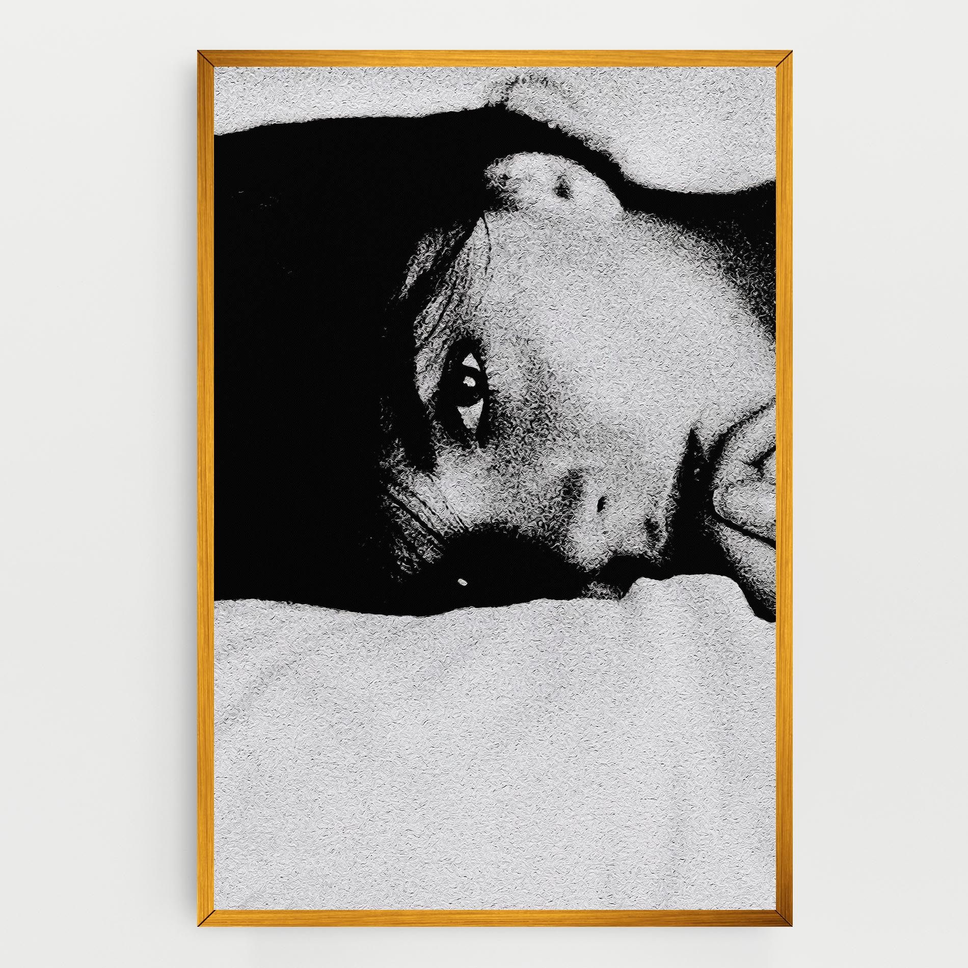 Eye Contact mockup 0