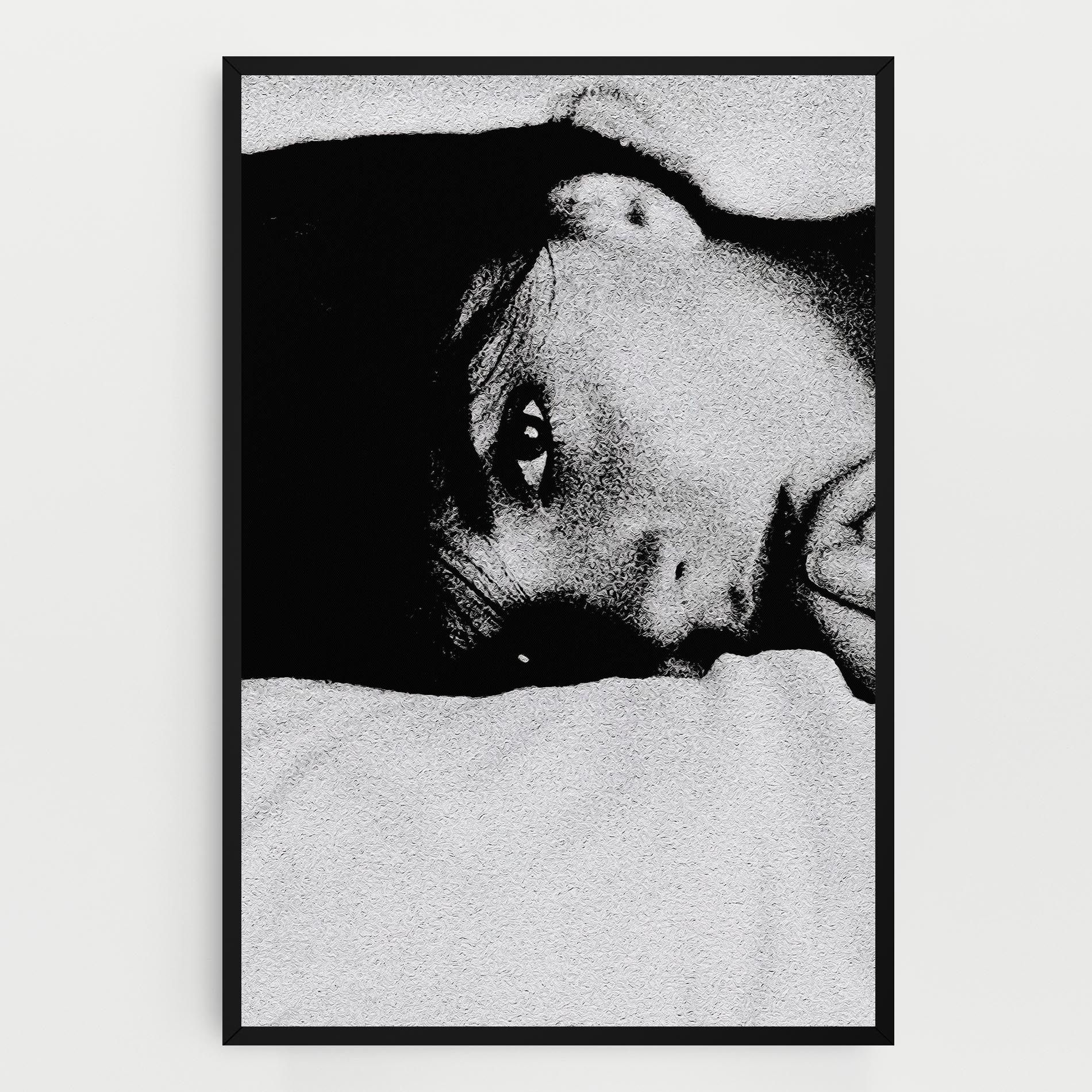 Eye Contact mockup 0