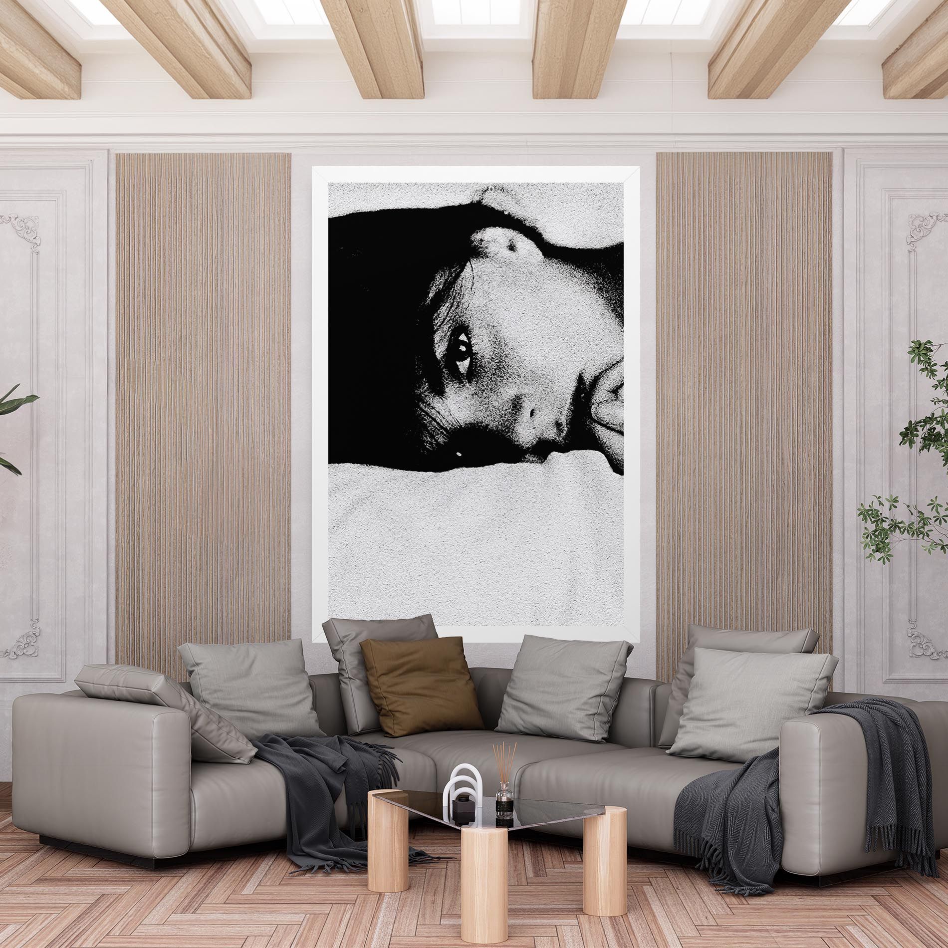 Eye Contact mockup 6