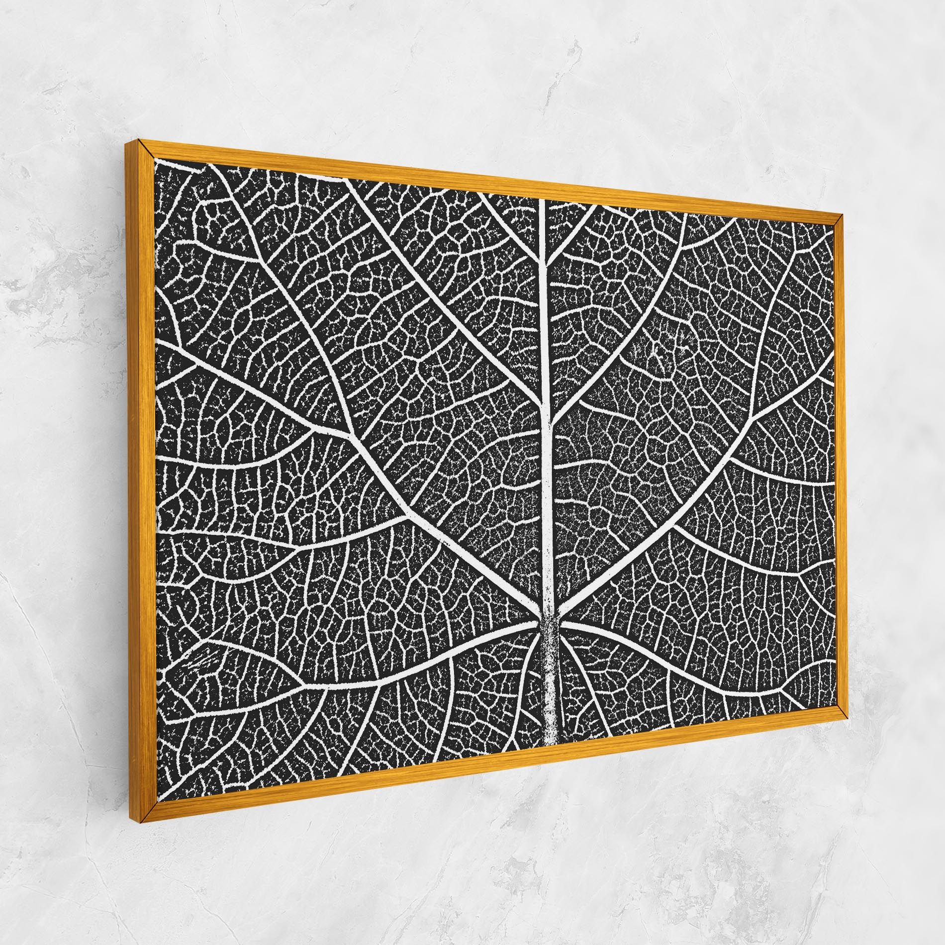Close Grey Leaf mockup 1