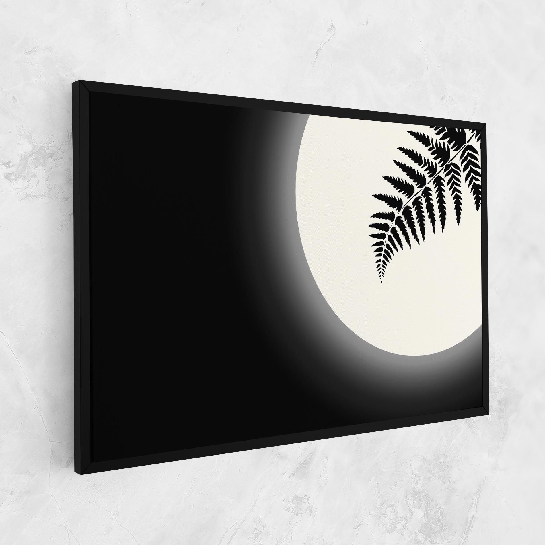 Full Moon Leaf mockup 1