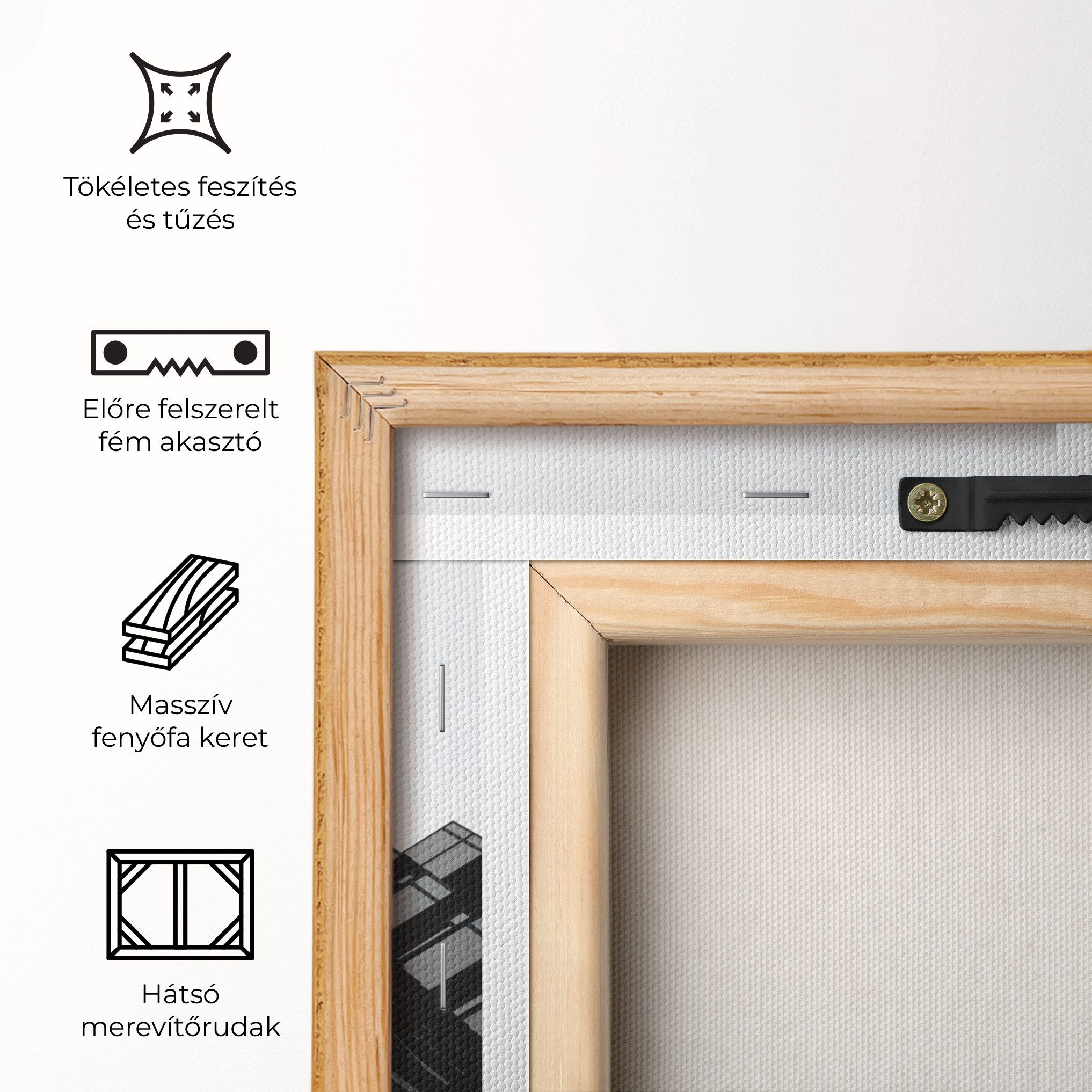 Black Building mockup 5