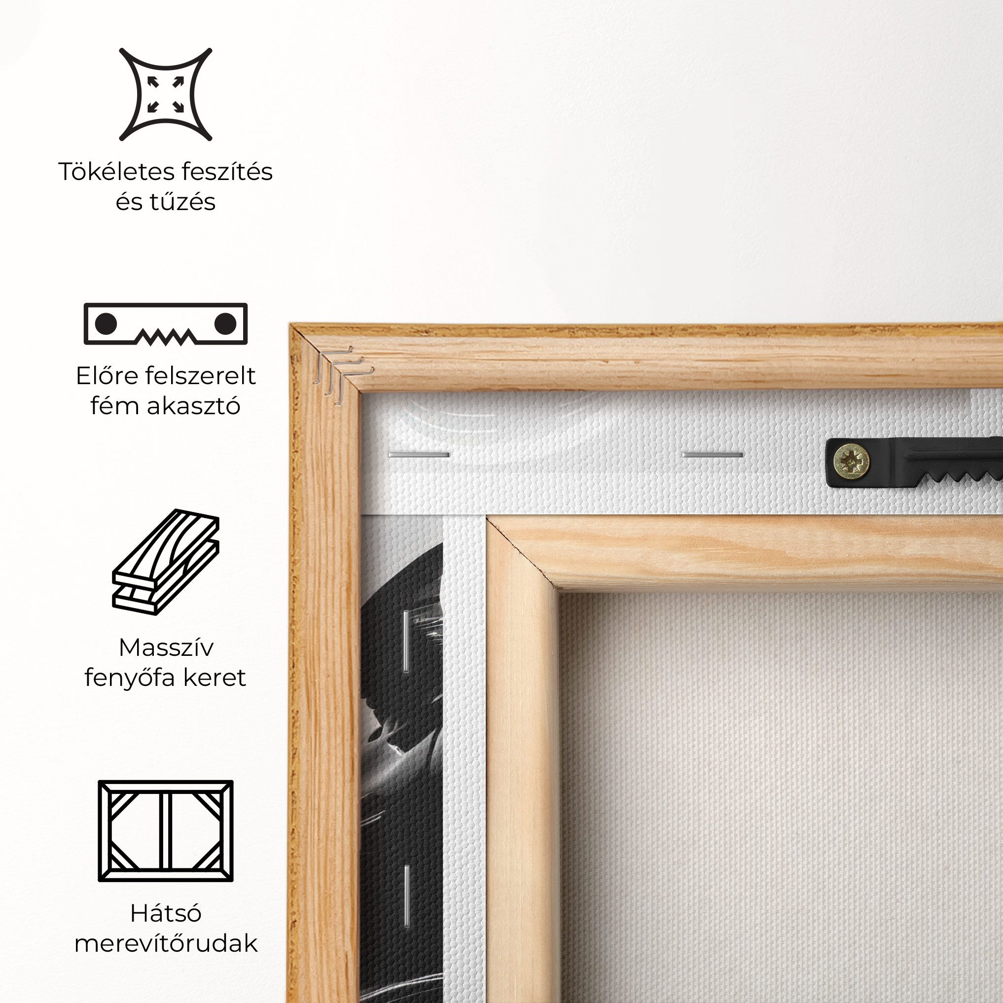 Black Mannequin mockup 5