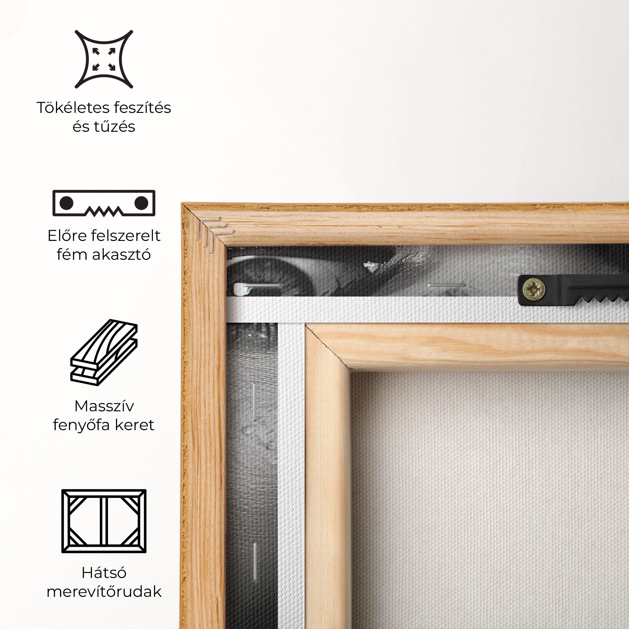 Closeup Portrait mockup 5