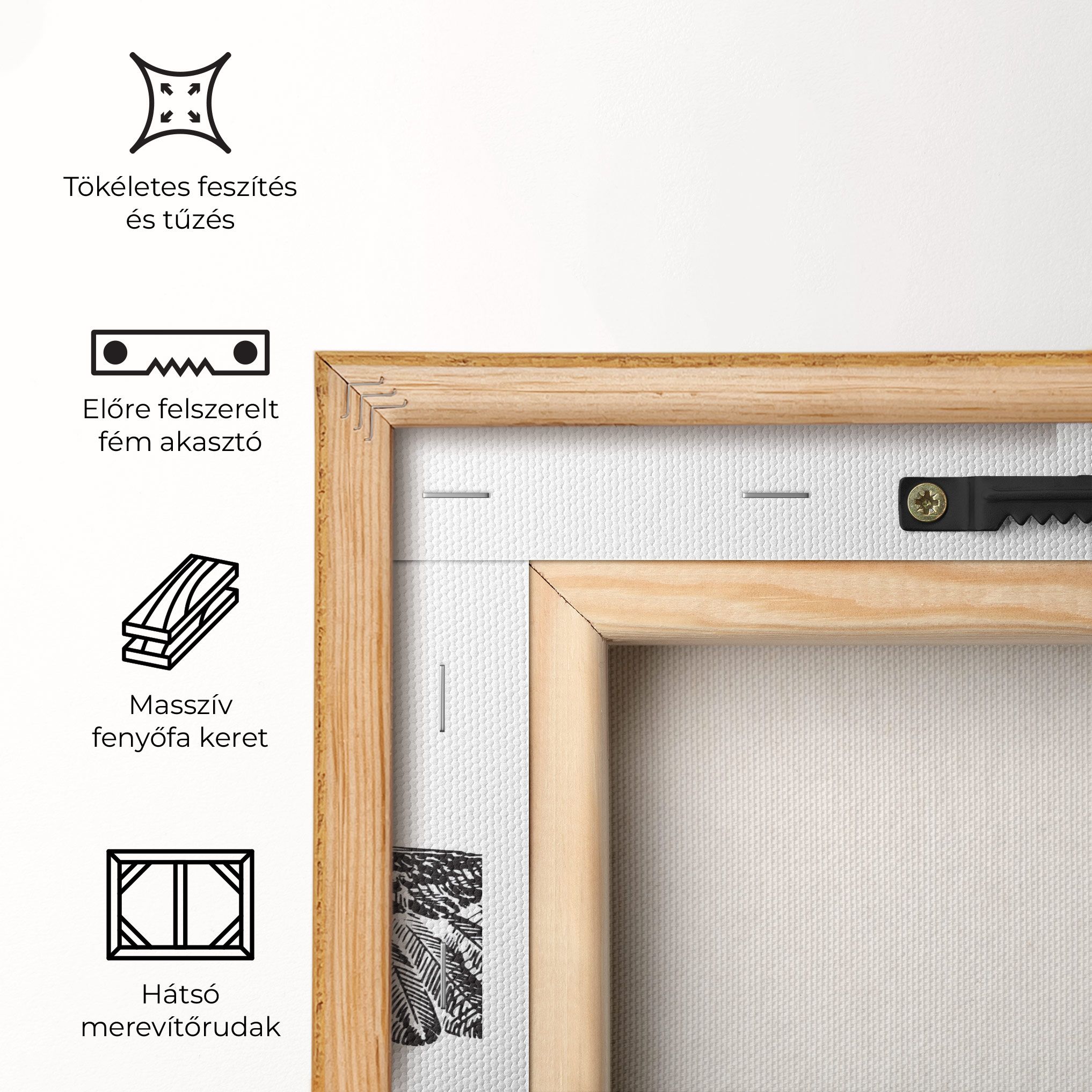 Eagle Art Line mockup 5