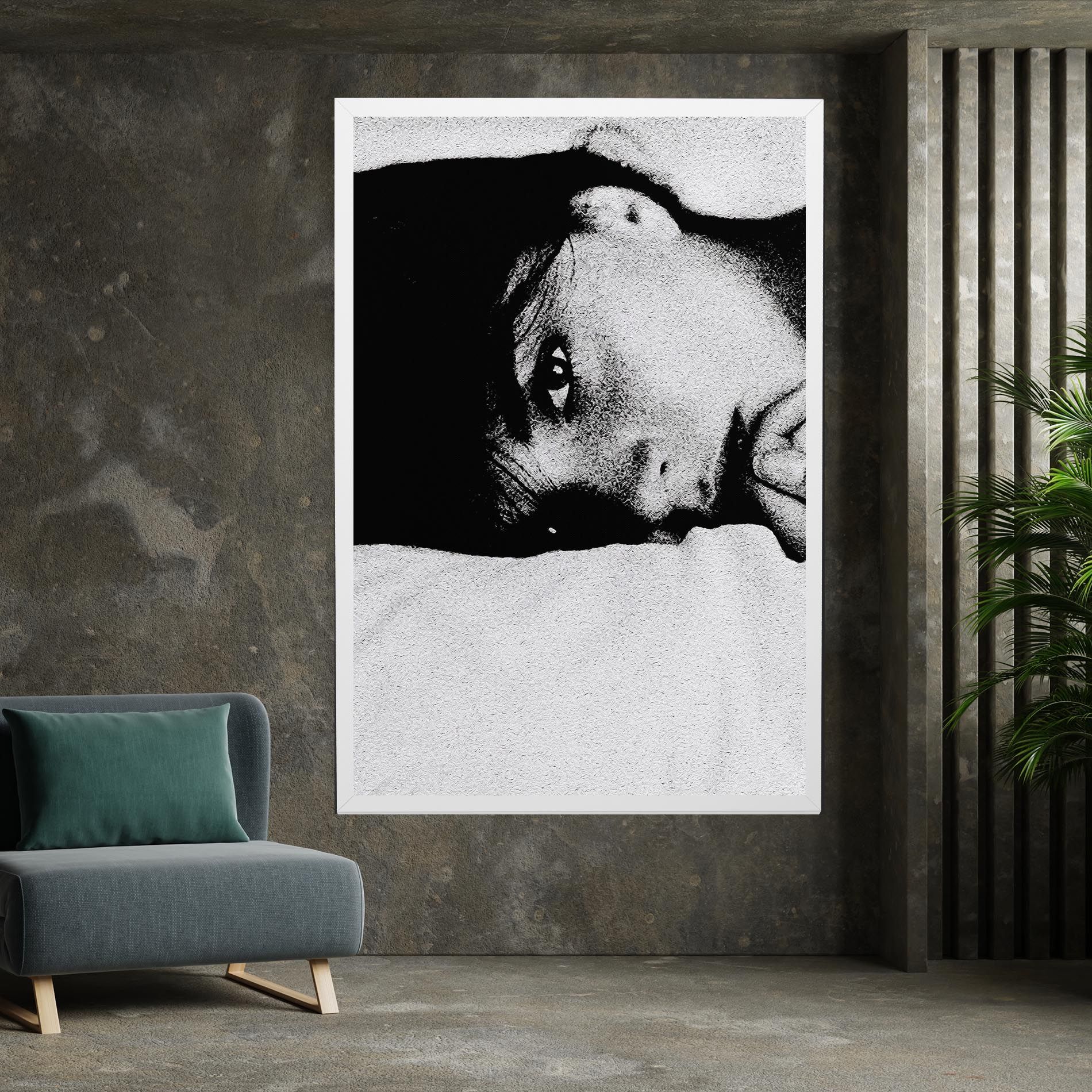 Eye Contact mockup 7