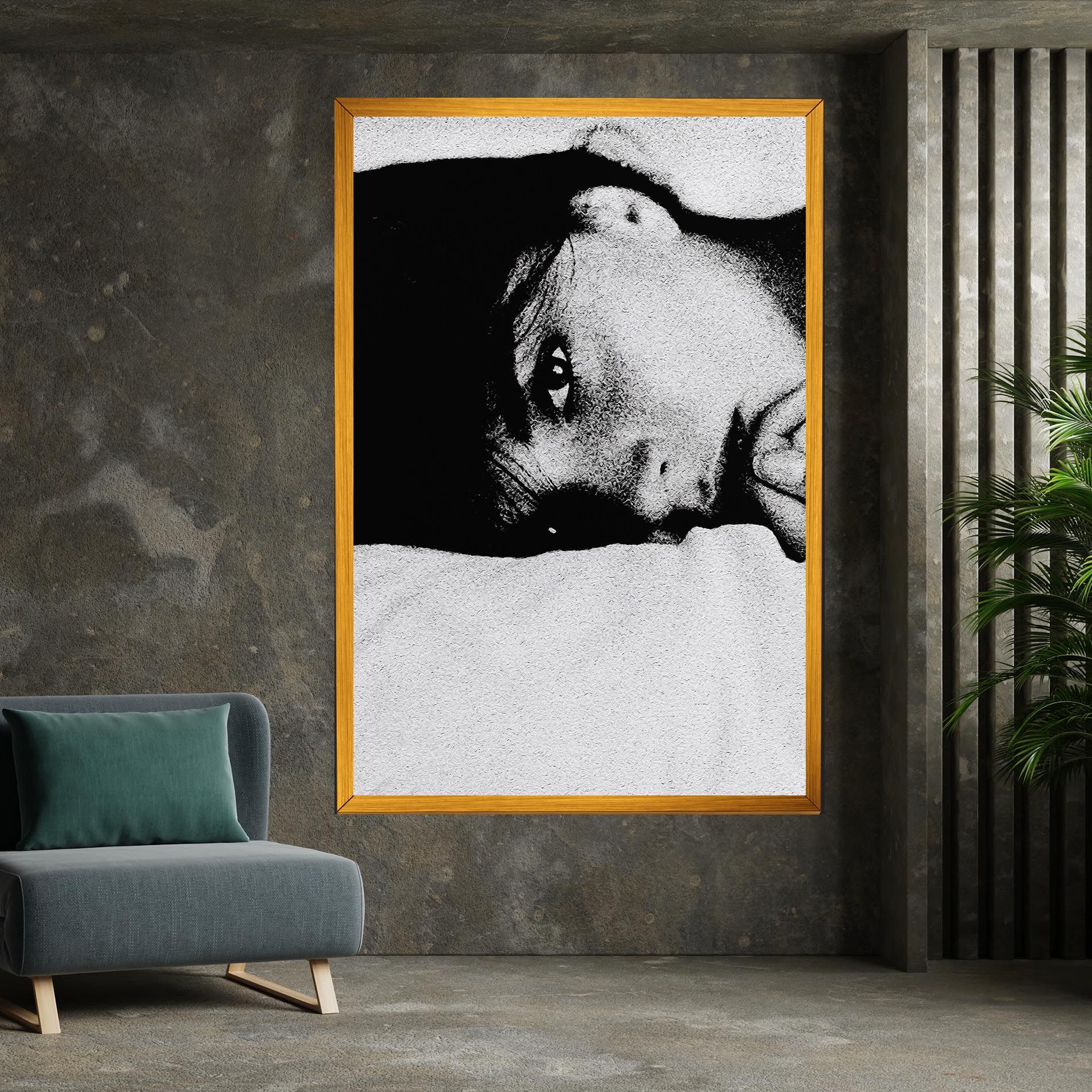 Eye Contact mockup 7