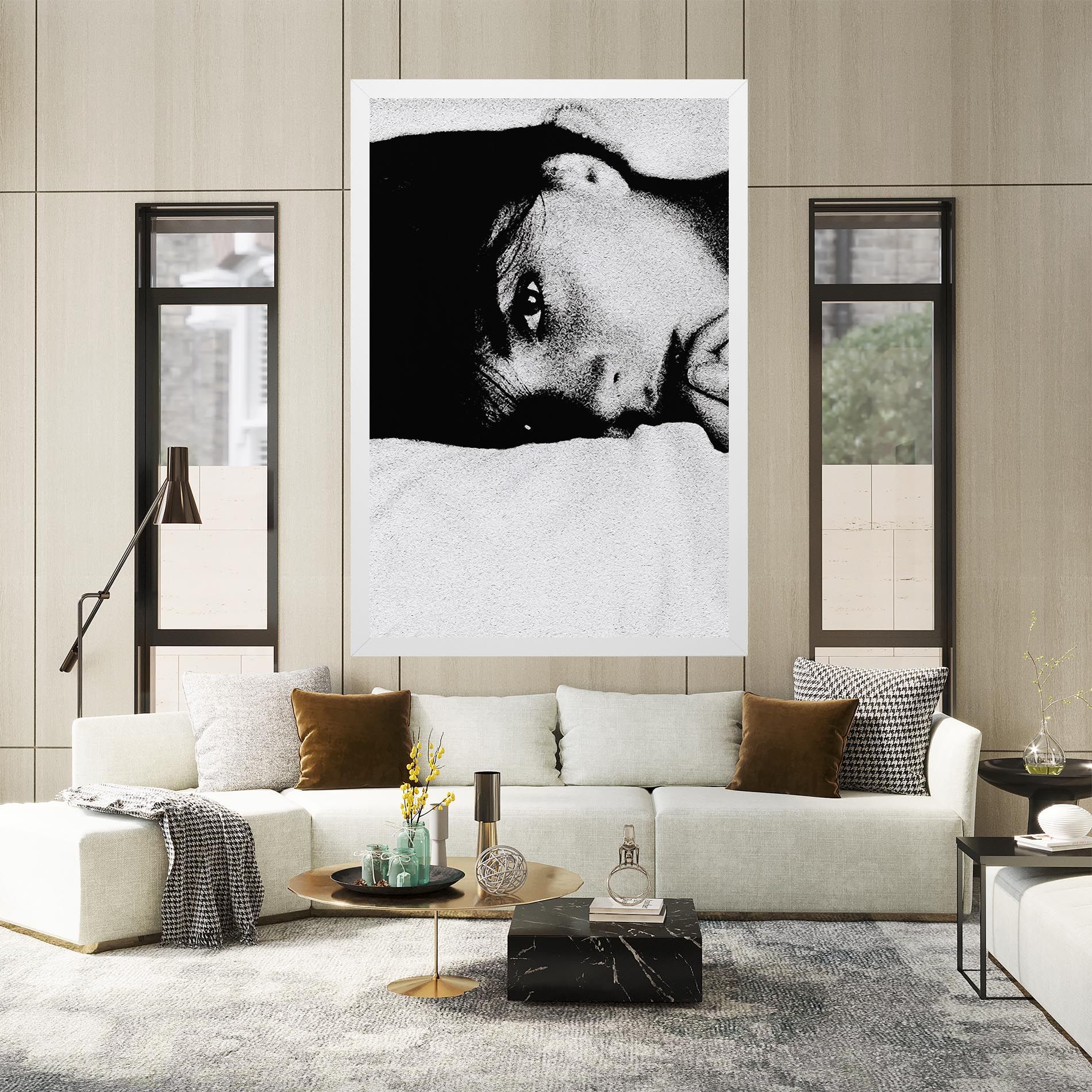 Eye Contact mockup 2