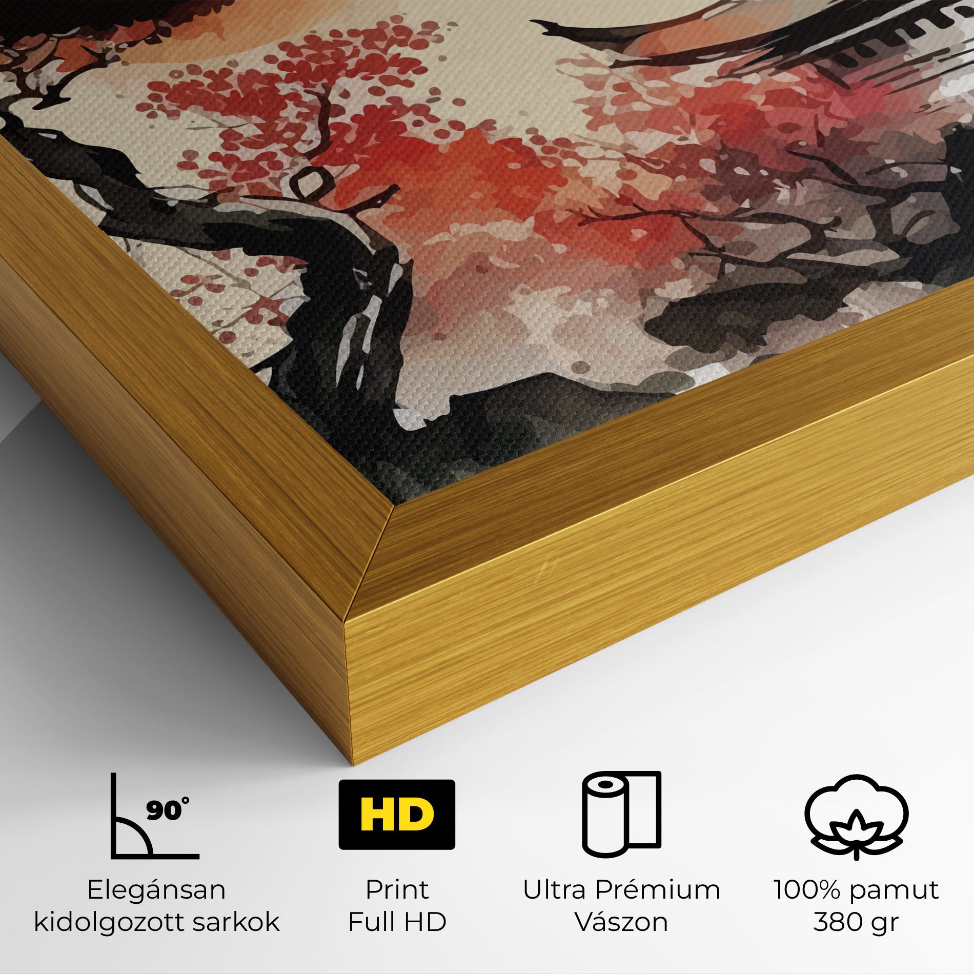 Asiatic Beautiful View mockup 4