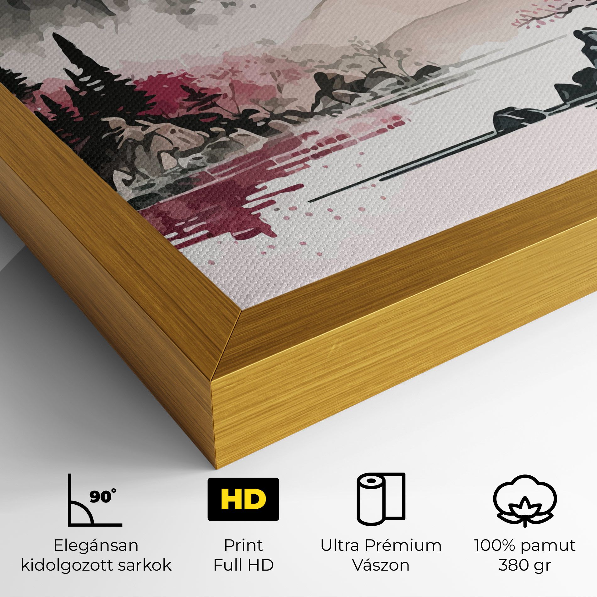 Pink Asian View mockup 4