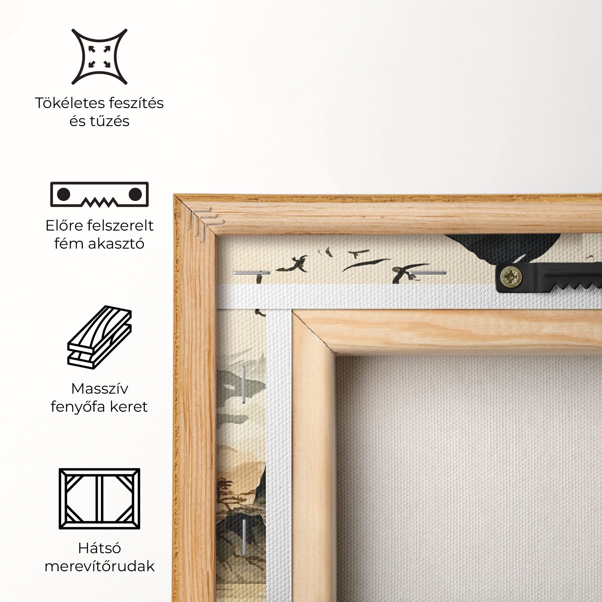 Asian Mountain View mockup 5