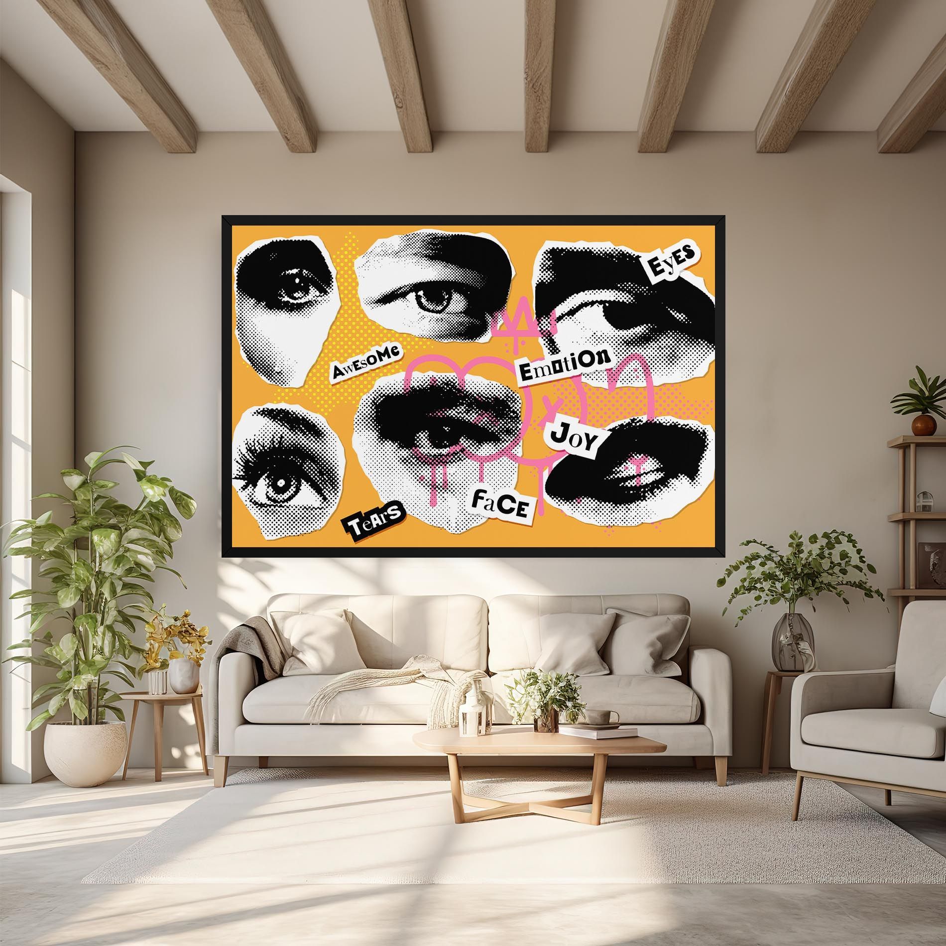 Awesome Emotions mockup 6