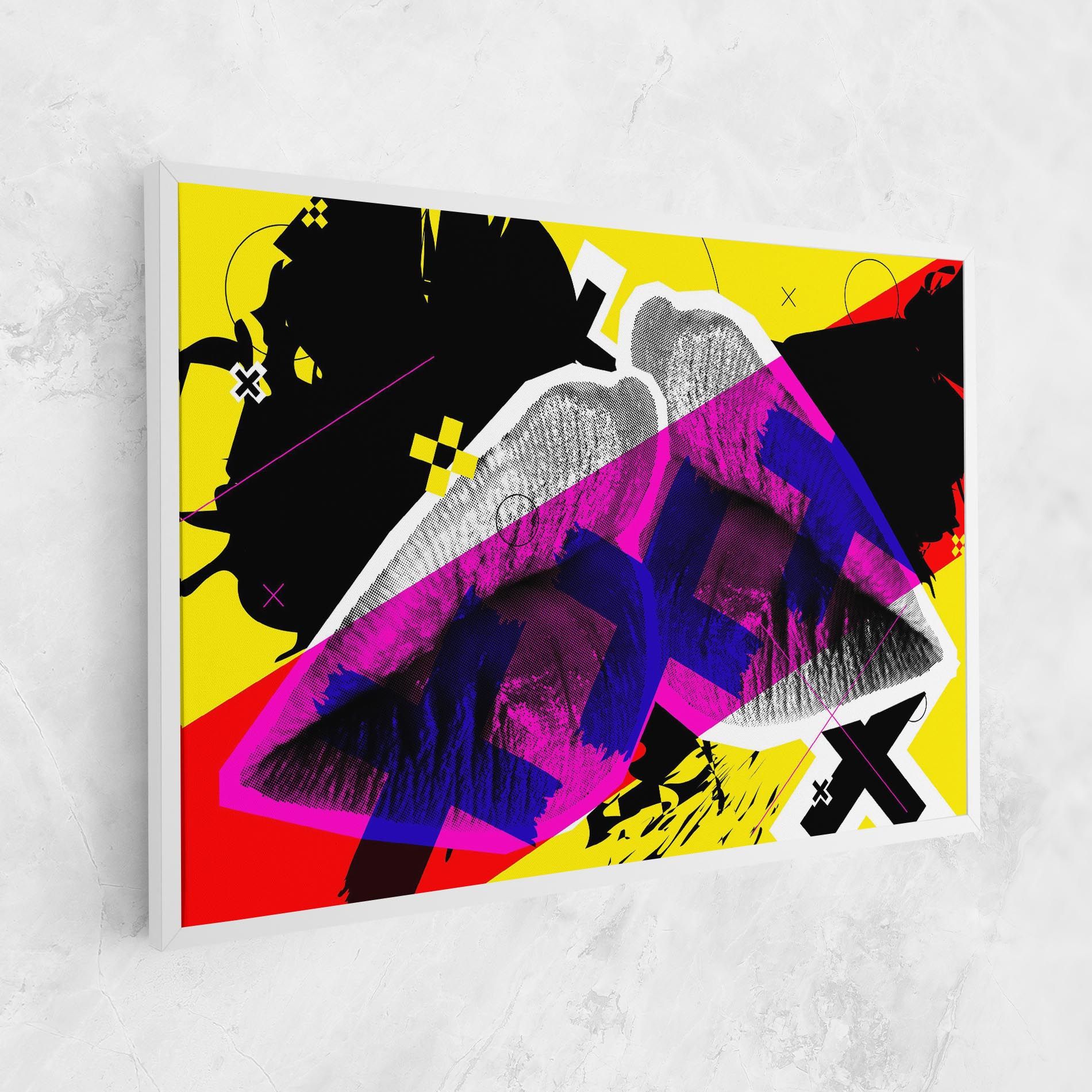 Lips Purple Light mockup 1