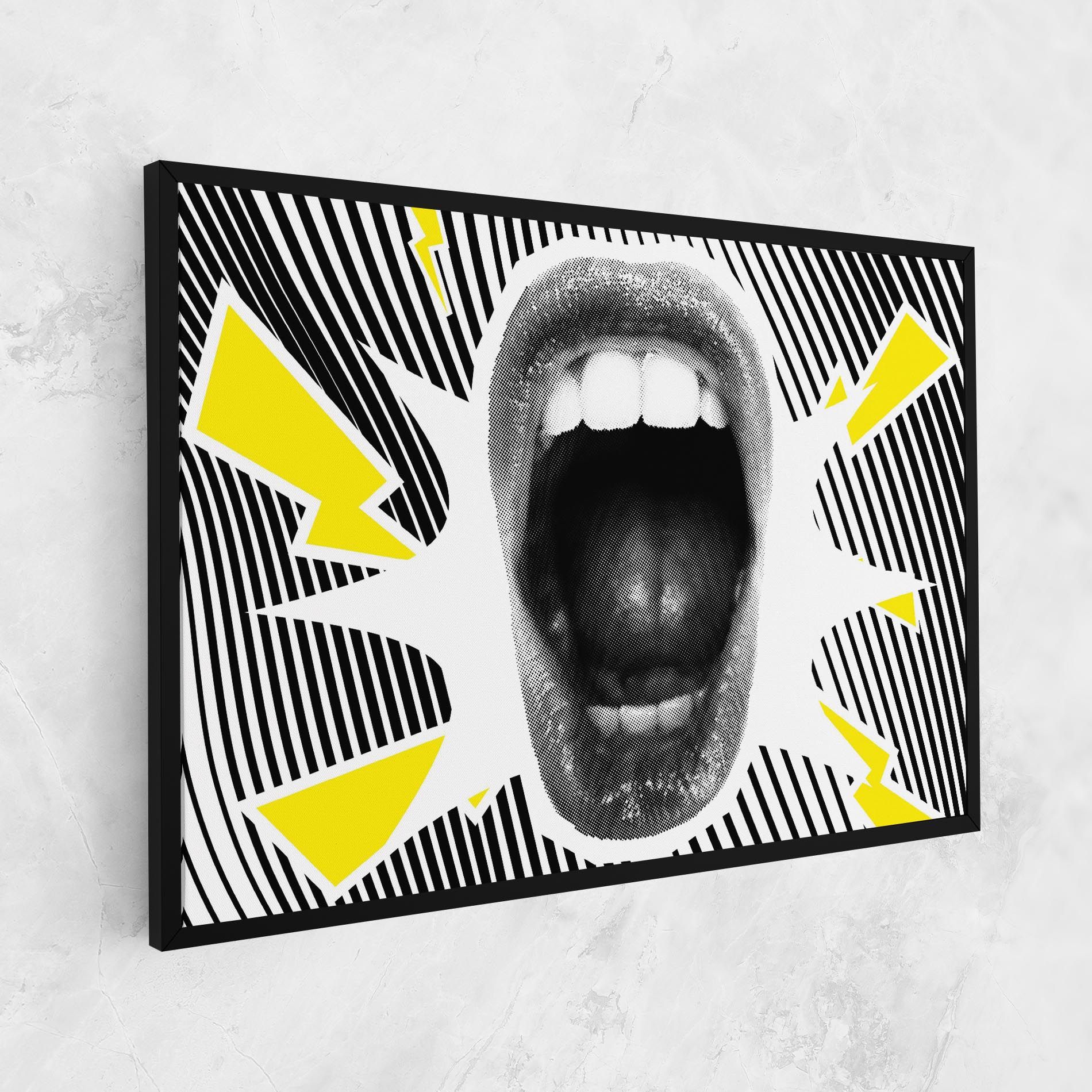 Lightning Mouth mockup 1