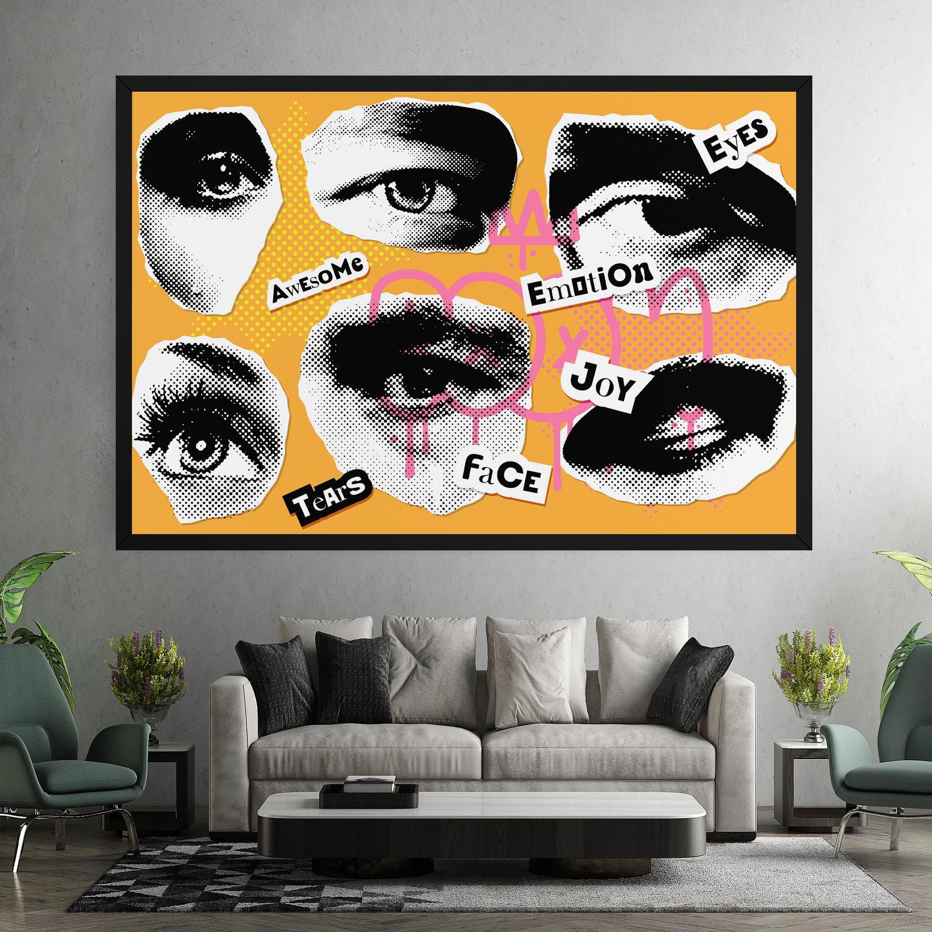 Awesome Emotions mockup 7